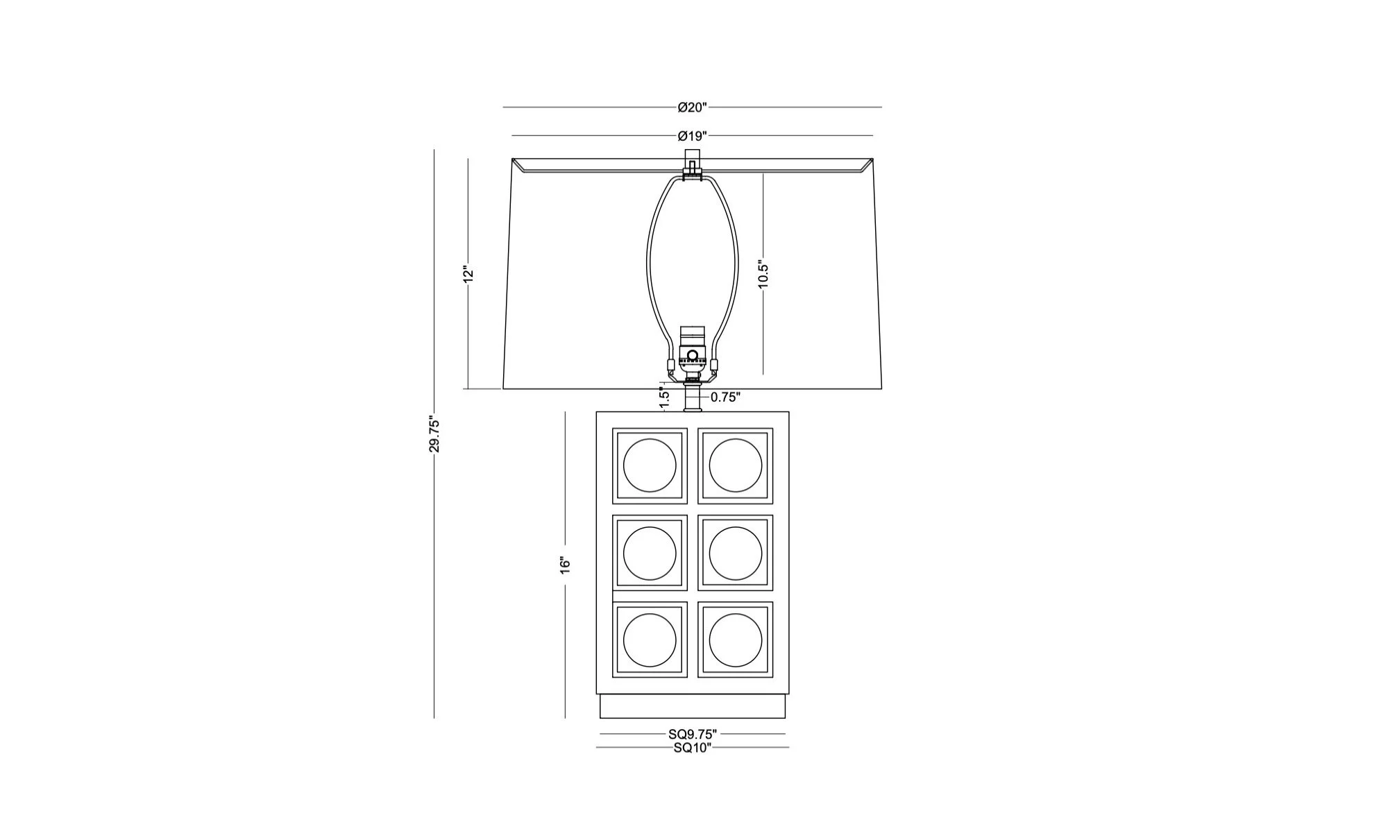 Muskoka Modern - DR table lamp_0001_oran-brown-wood-table-lamp-drawing-4782.jpg.jpg