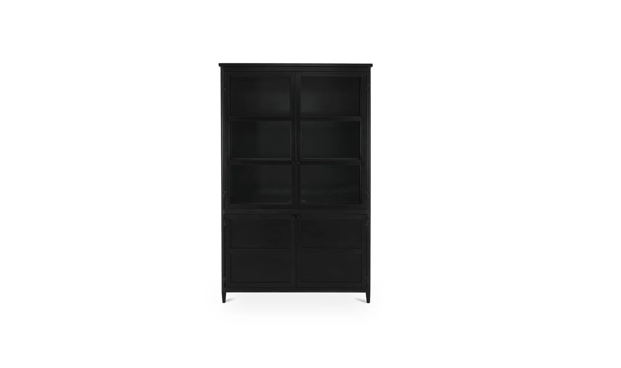 Highlands Farmhouse - Bookcase_0008_Henry-Metal-Tall-Cabinet-Black.jpg.jpg