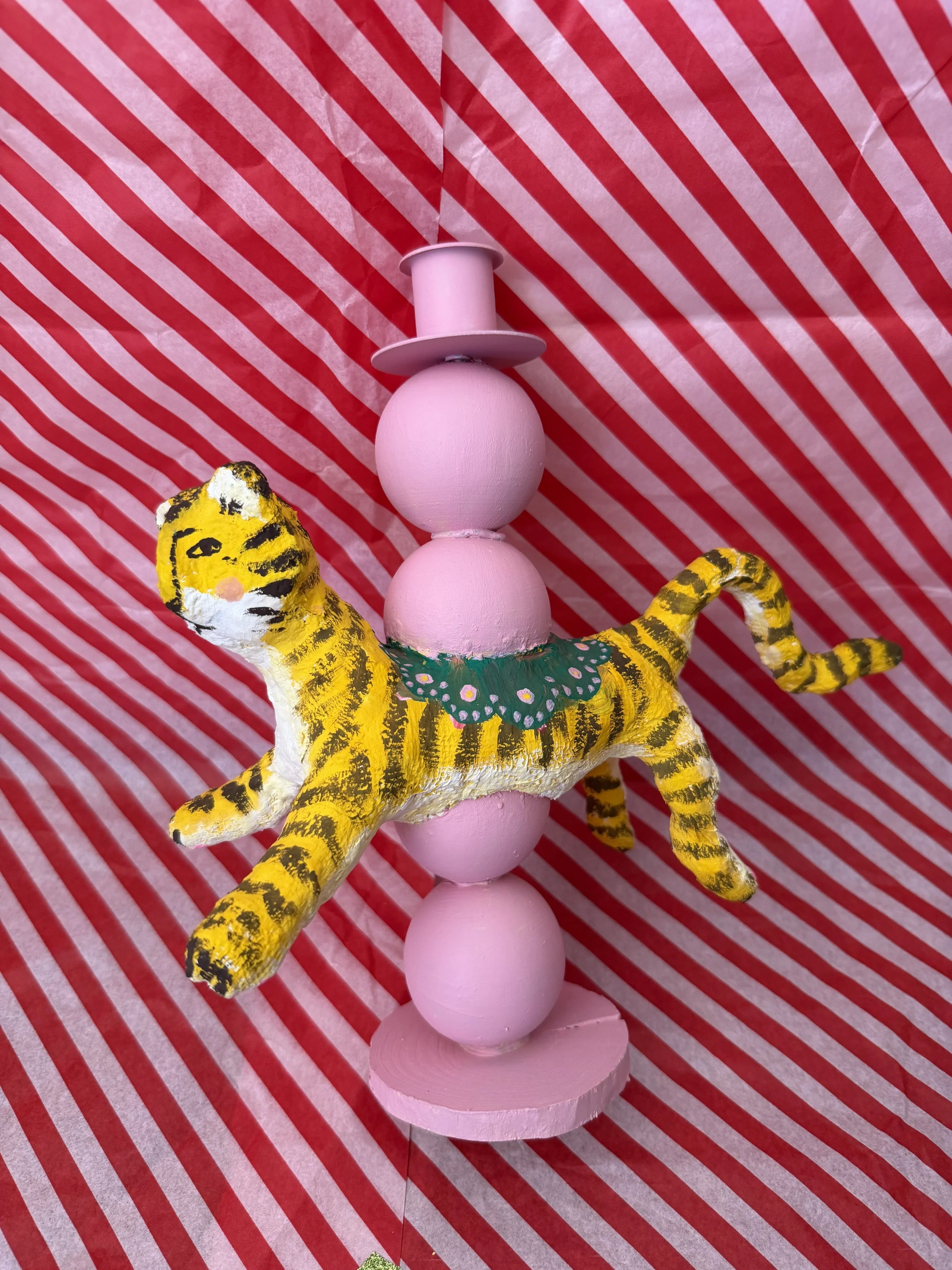 Feuertiger