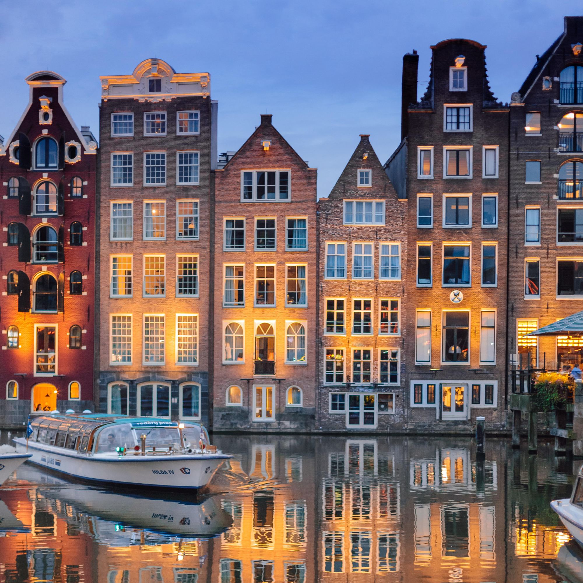 Cruises & Guided Journeys