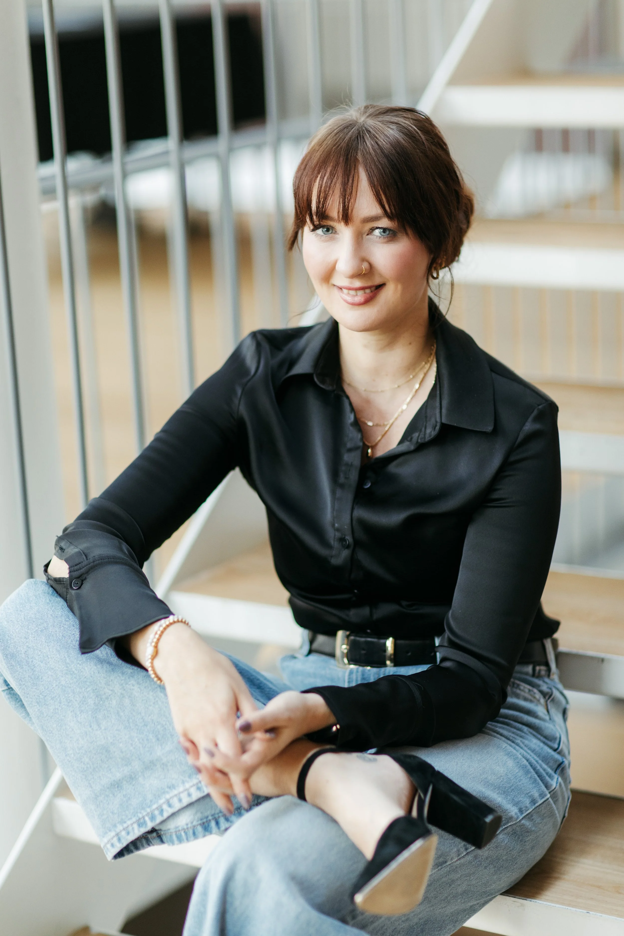 Jennie Cremer