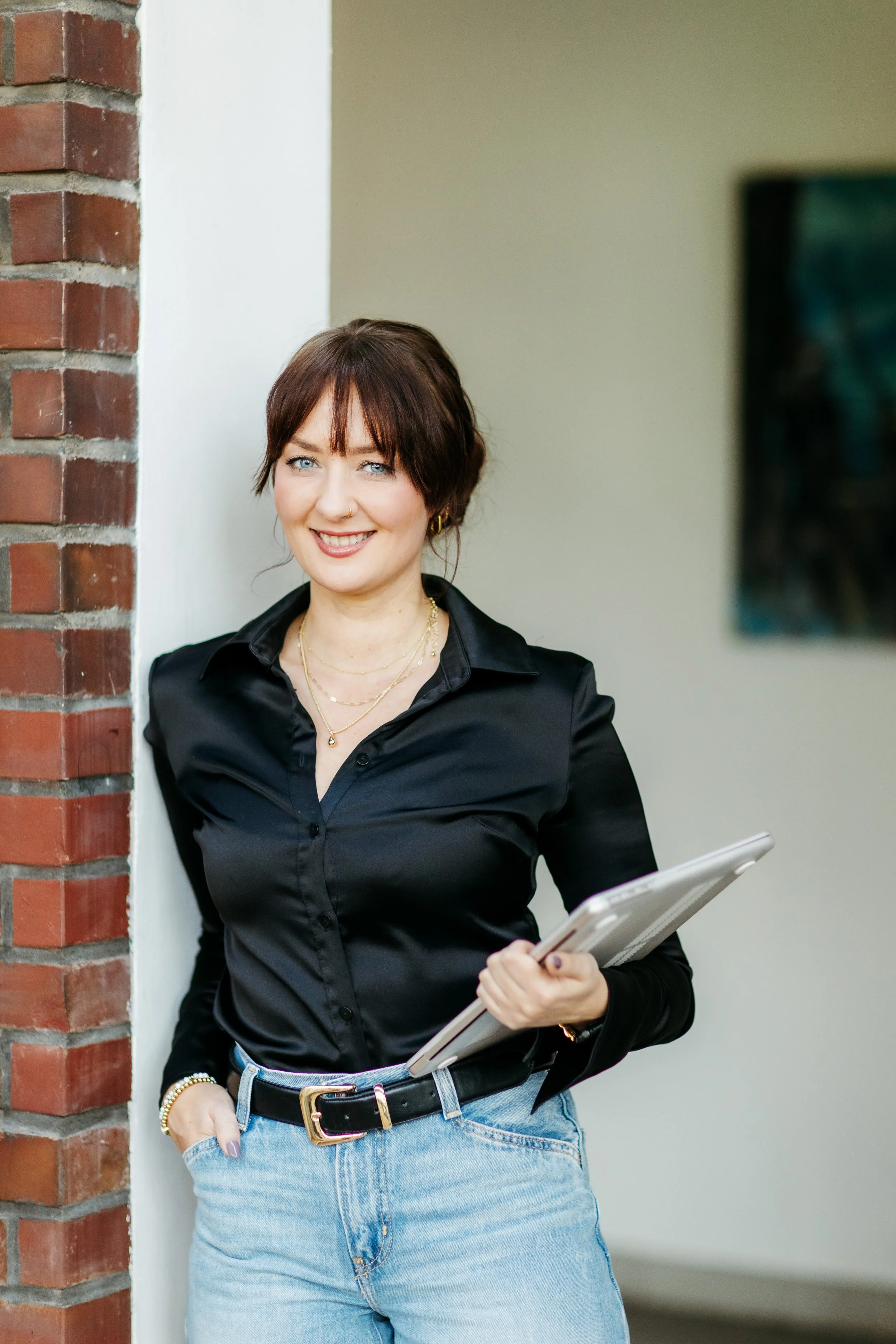 Jennie Cremer