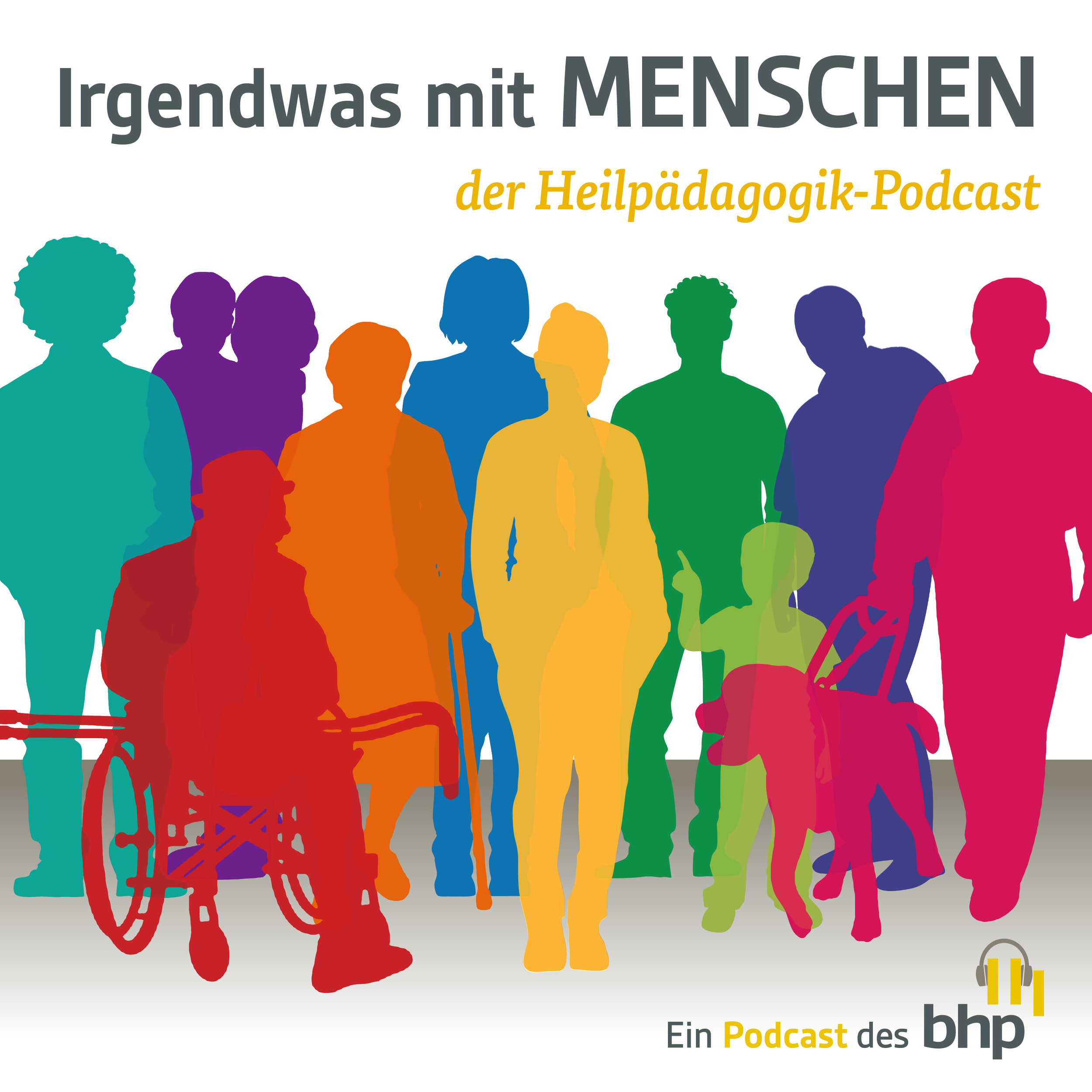 BHP Podcast