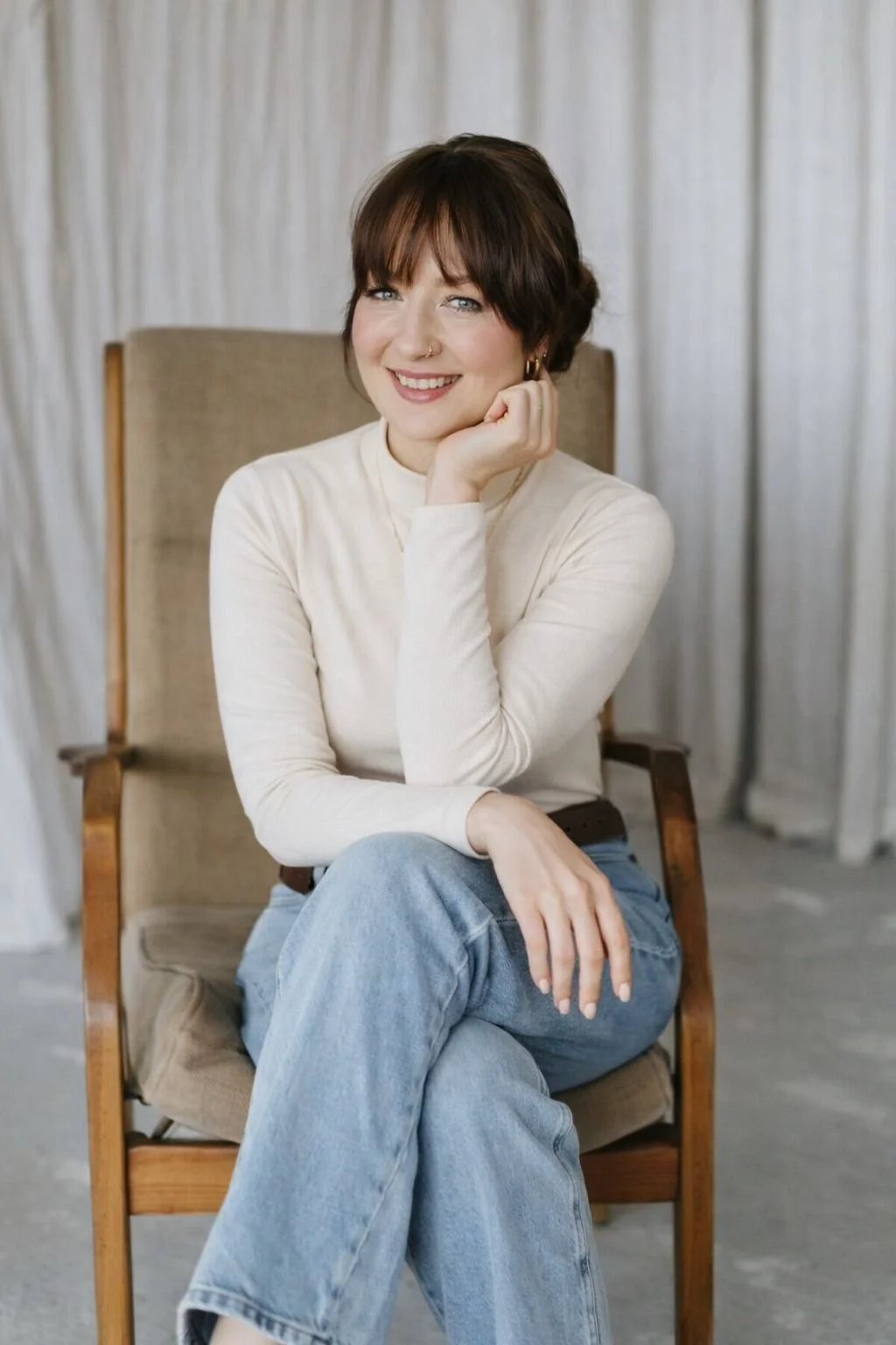 Jennie Cremer