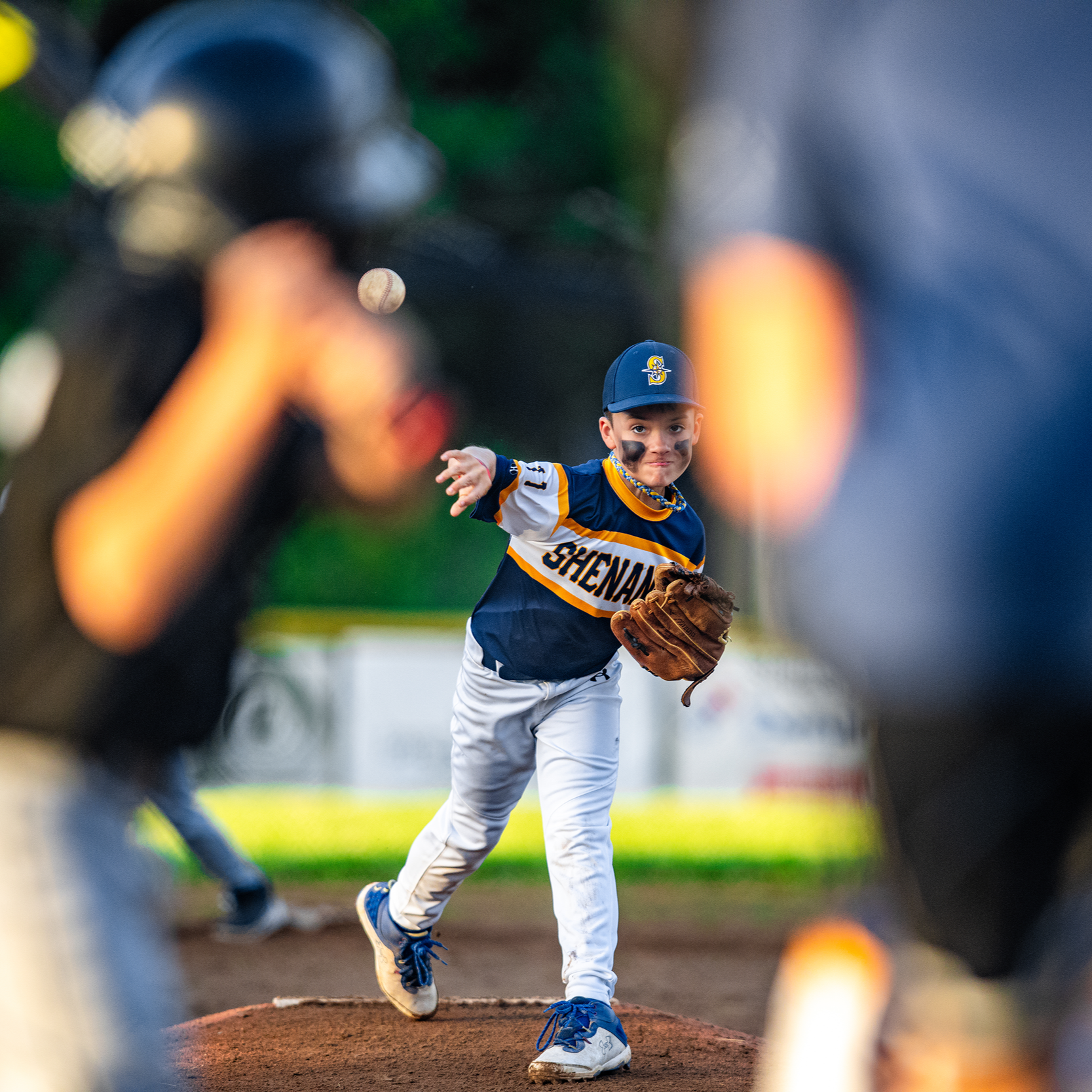 Sports Session - Professional Photographer - Eleven Eleven Portraits