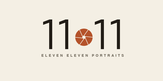 Eleven Eleven Portraits