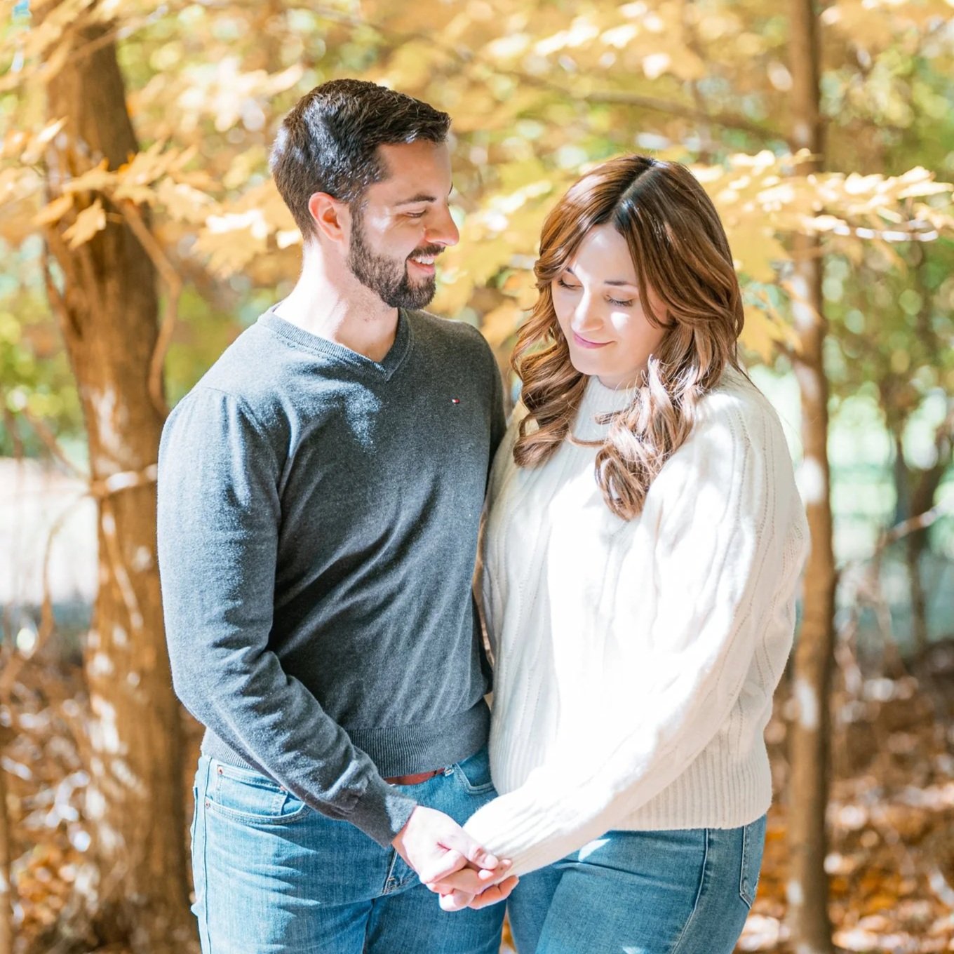 Couple Photo Session - Professional Photographer - Eleven Eleven Portraits