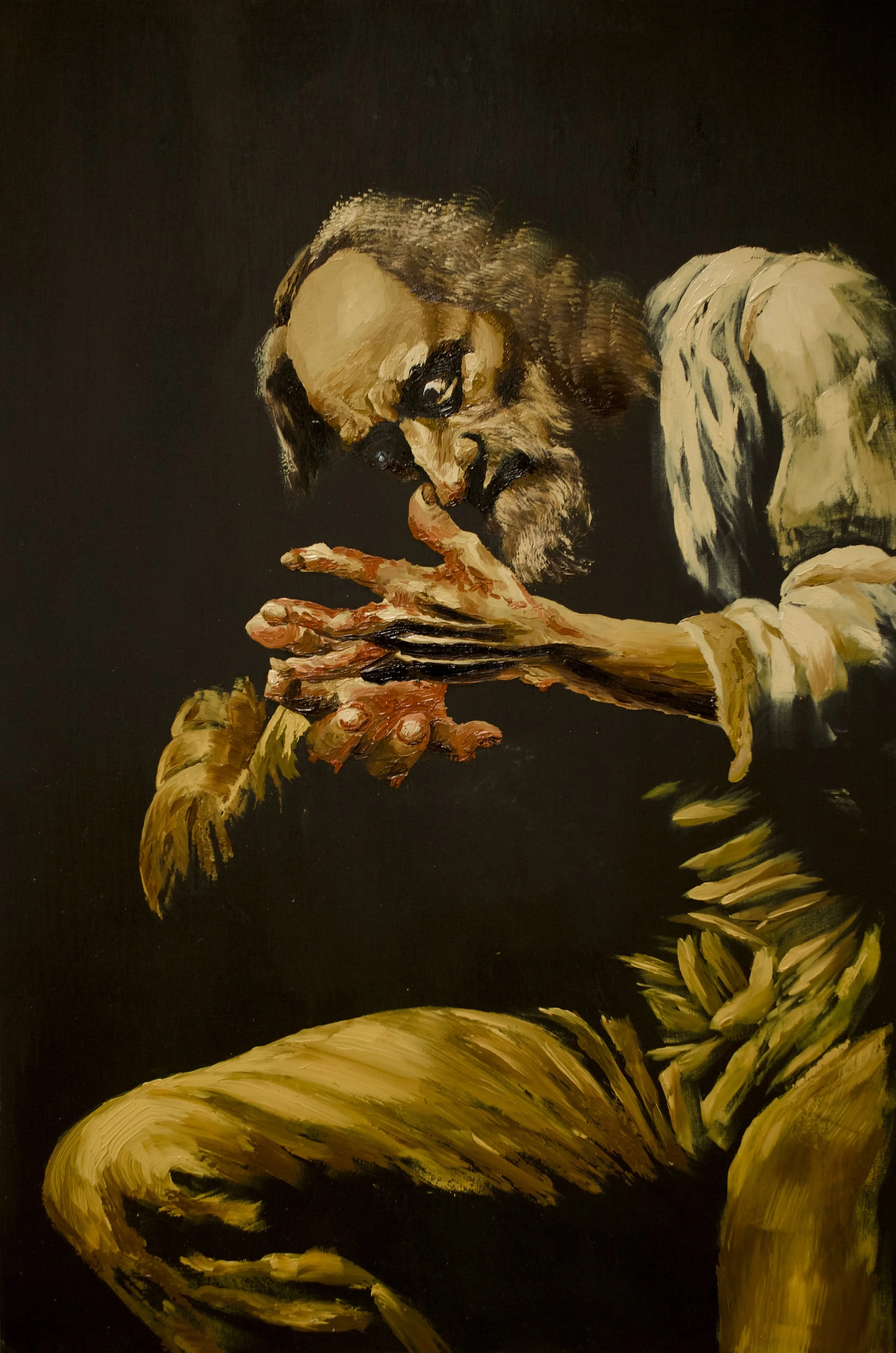 saturn really mourning his child.jpg