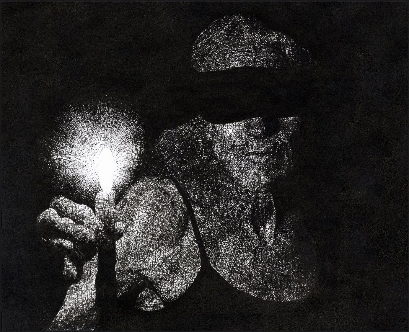 Auto-prophetic-immolation [lxw] (material)