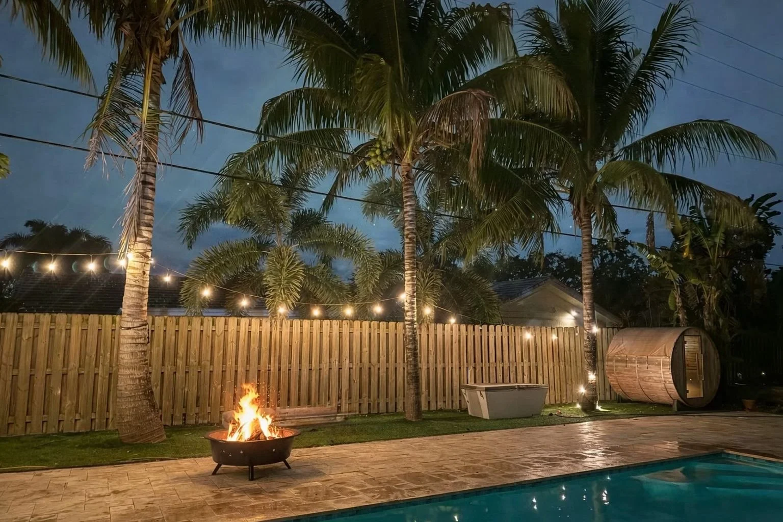 Breath & Body Retreat at The Holistic Oasis