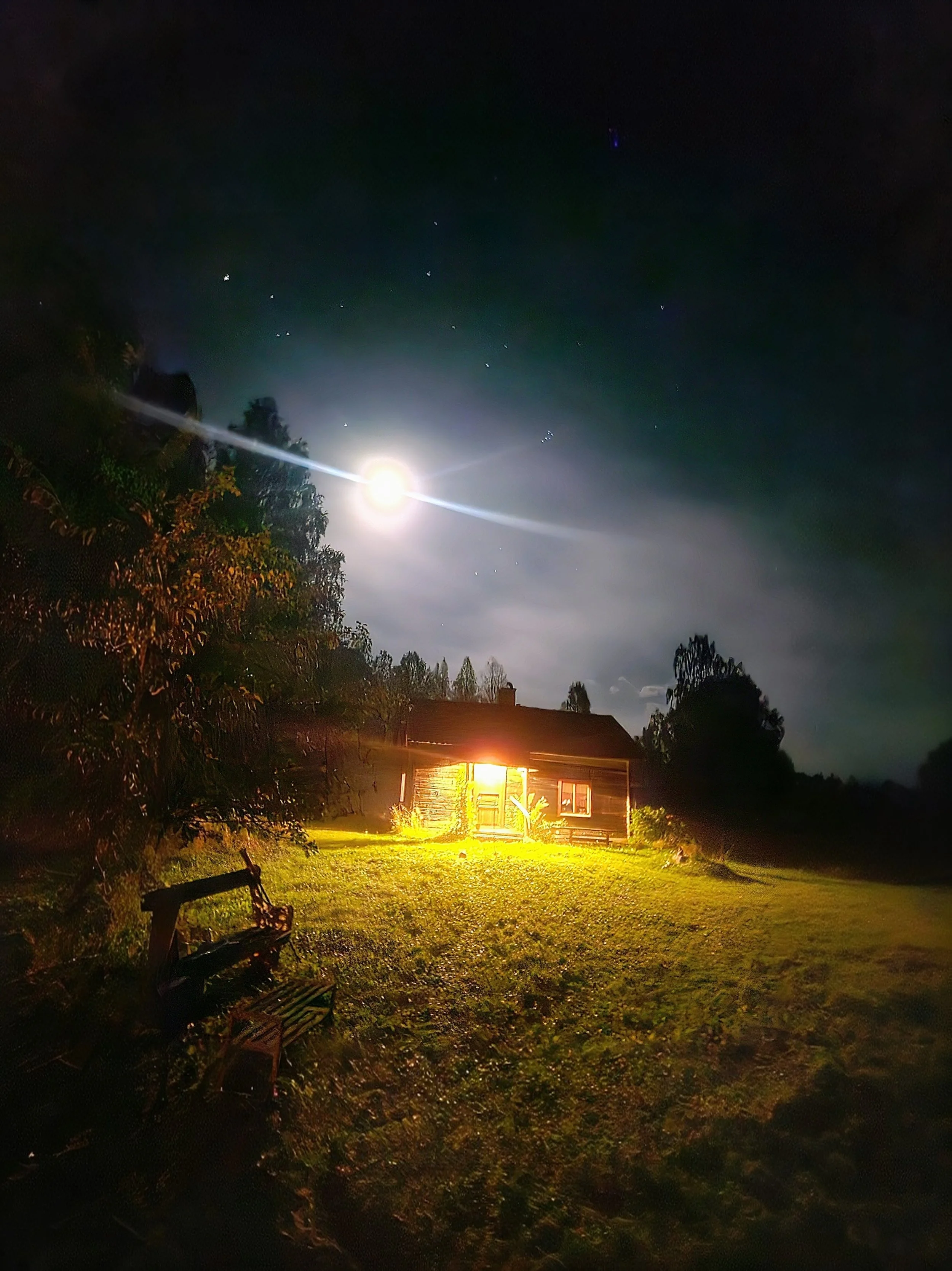 Photo by Tendervision