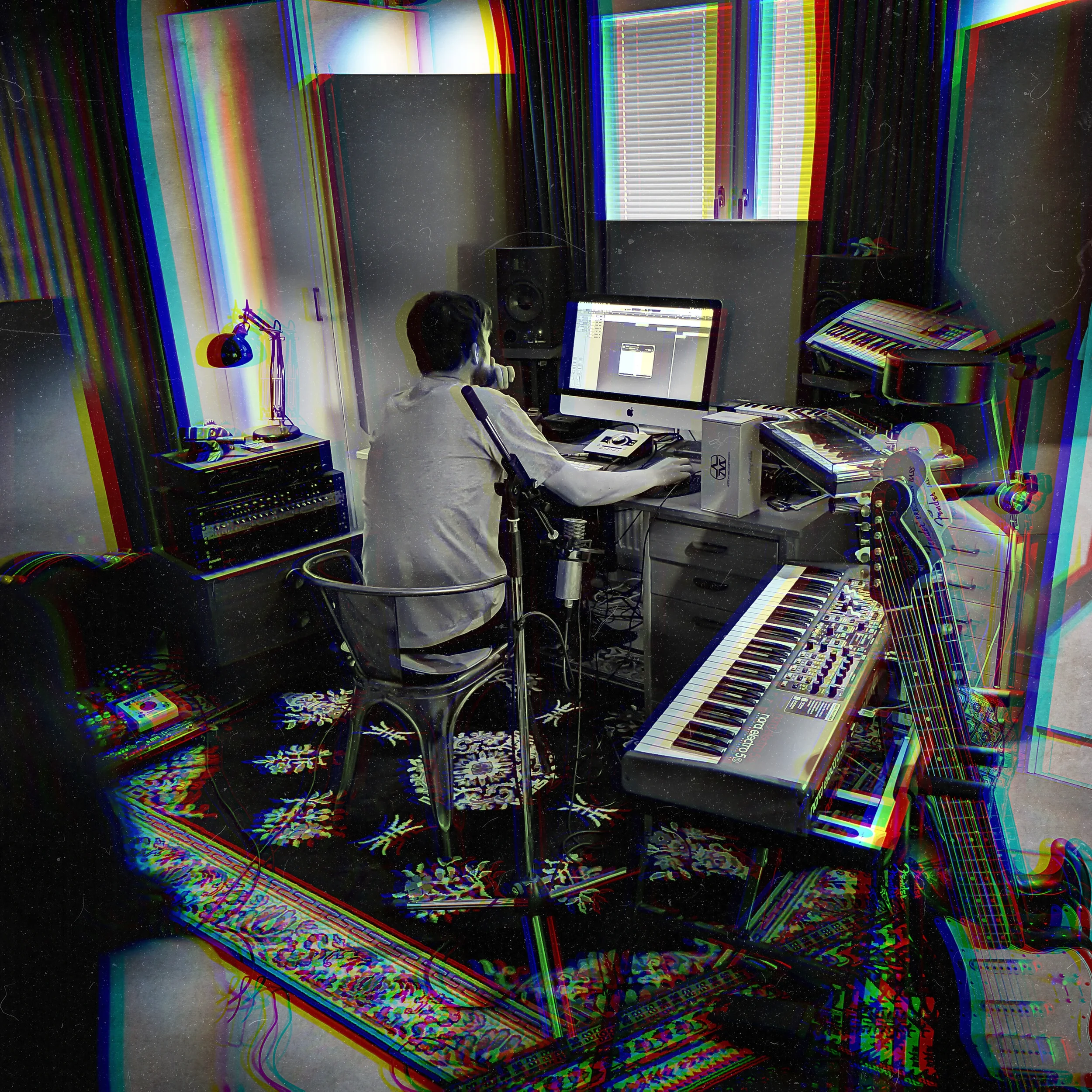 Photo by Tendervision