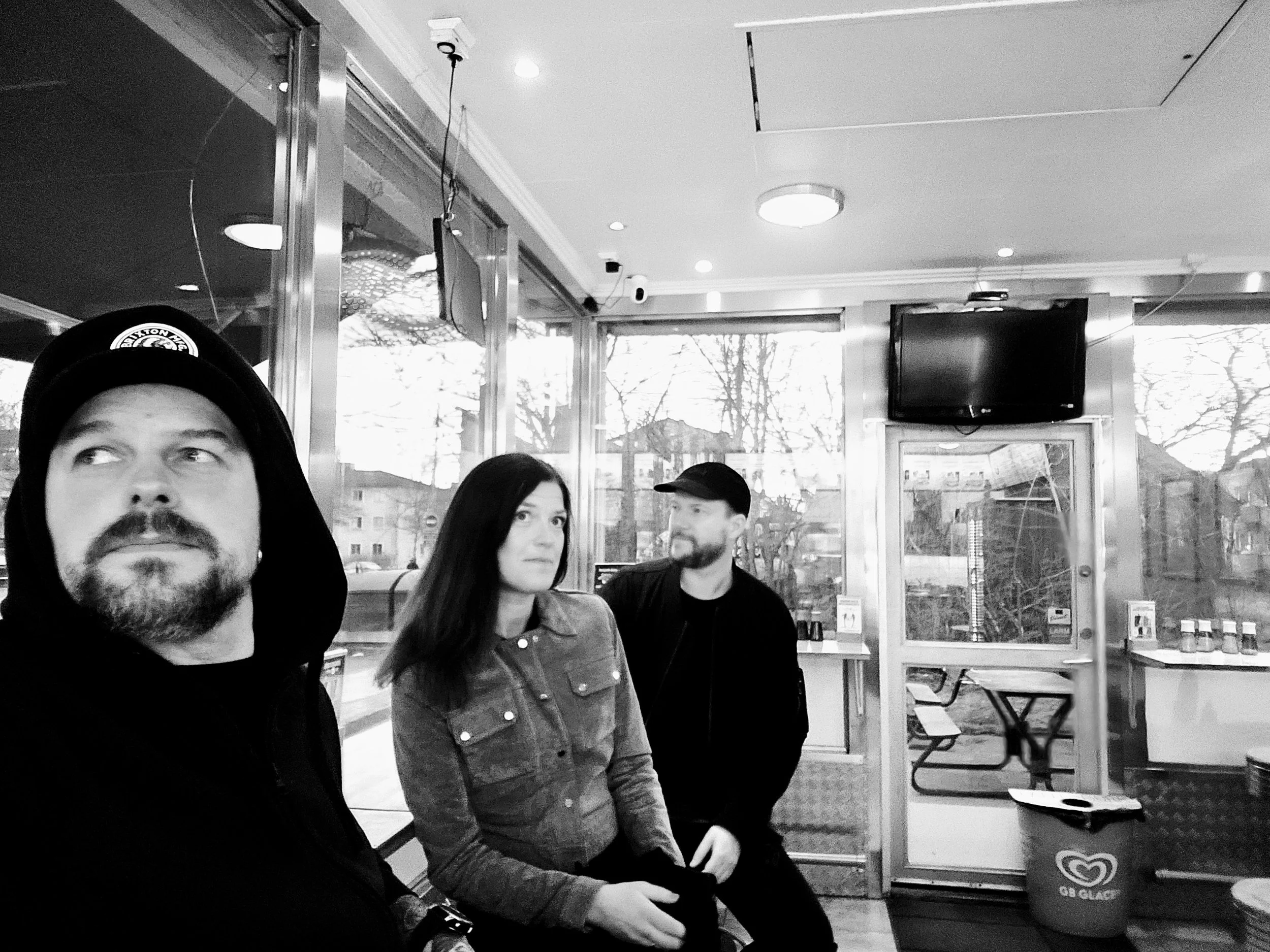 Photo by Tendervision