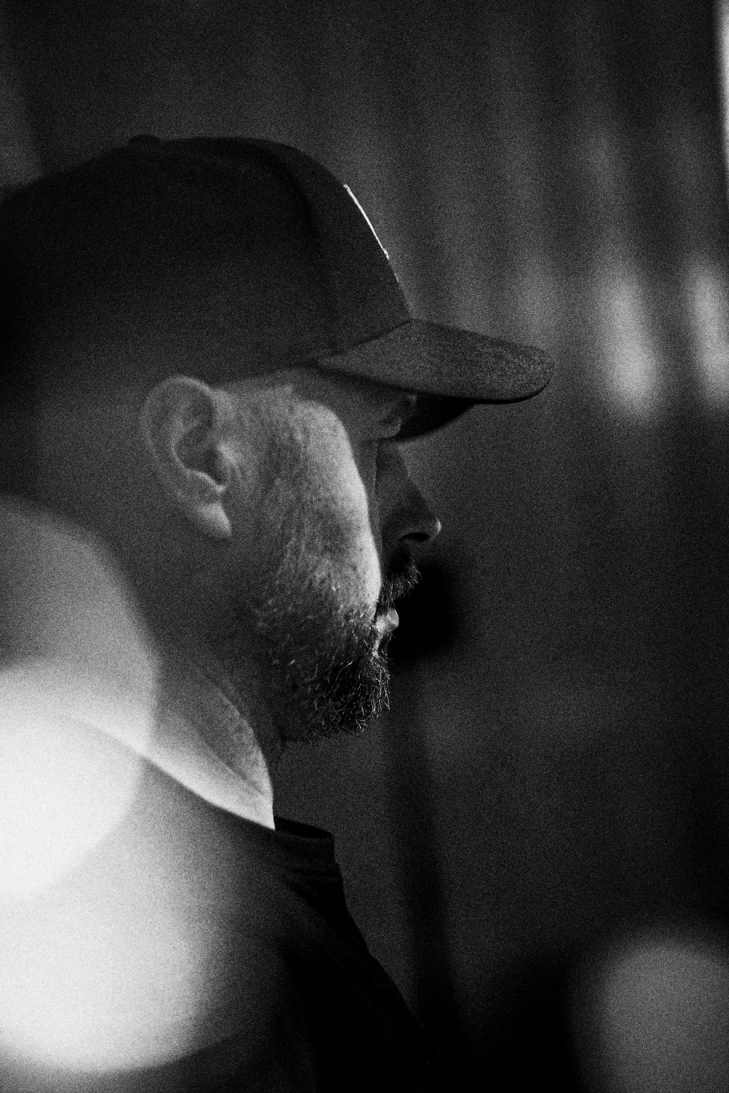 Photo by Jonas Lundvall