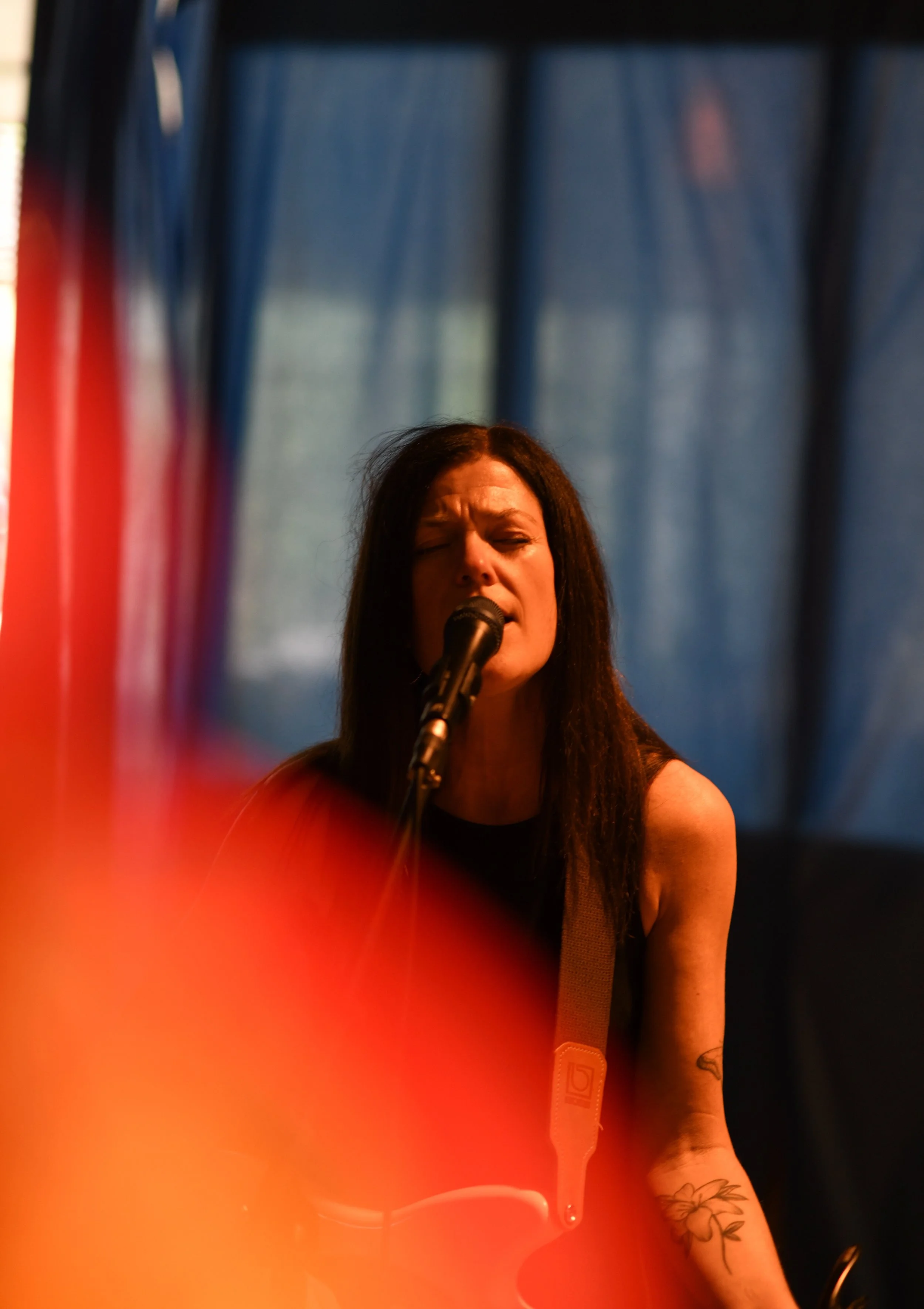 Photo by Jonas Lundvall