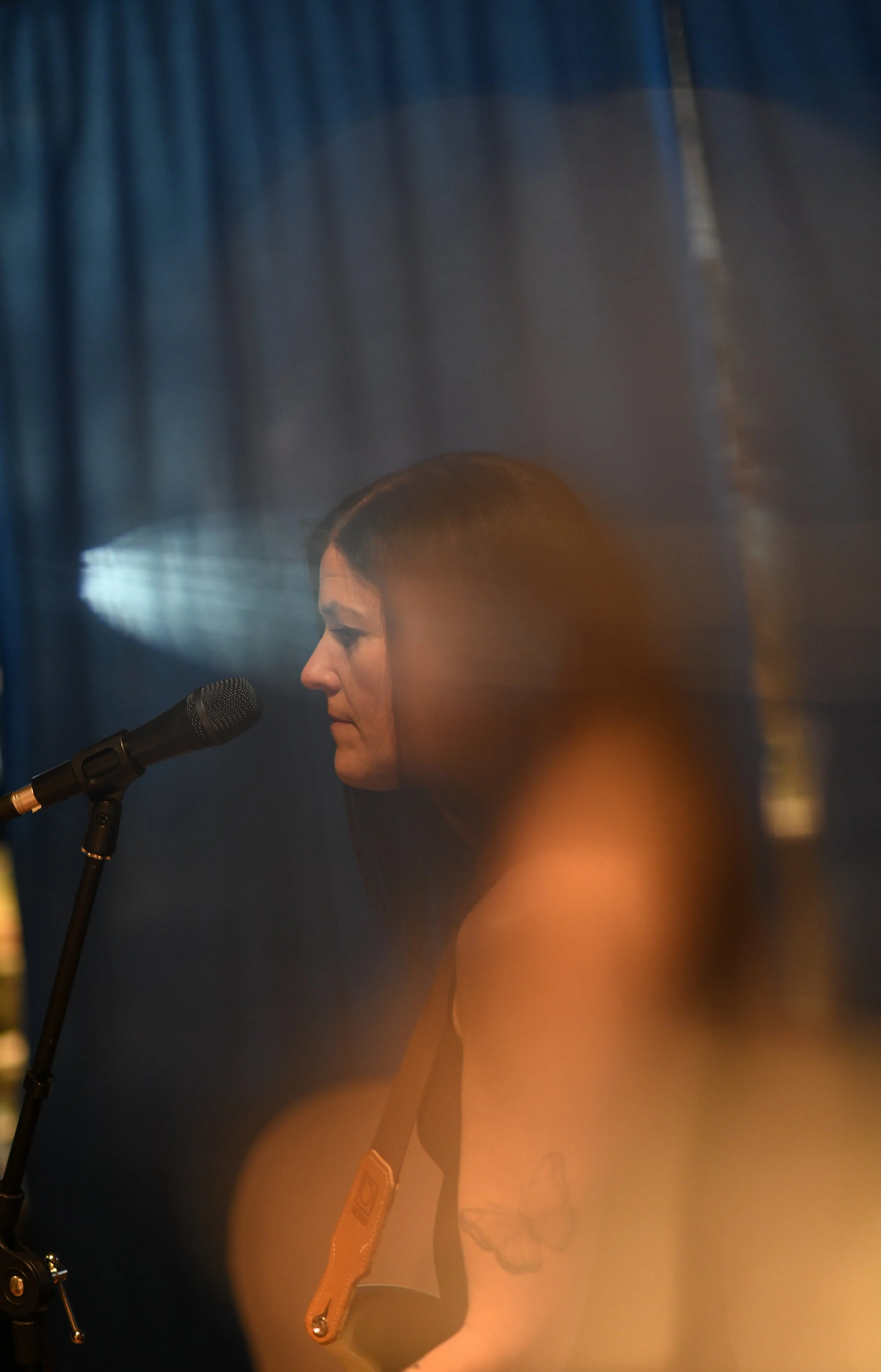 Photo by Jonas Lundvall