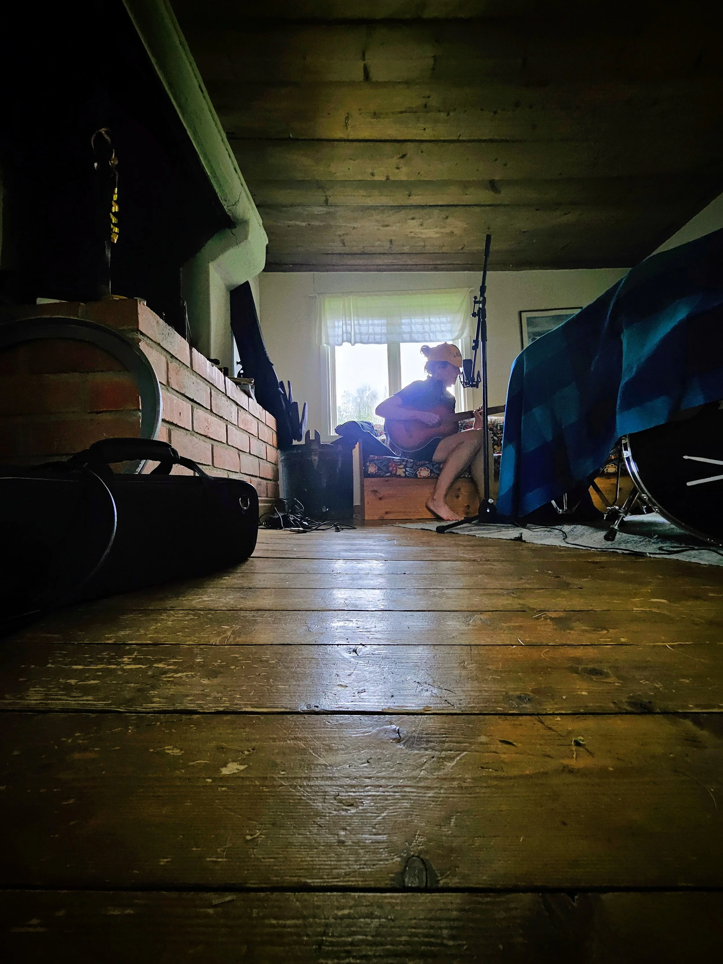 Photo by Tendervision