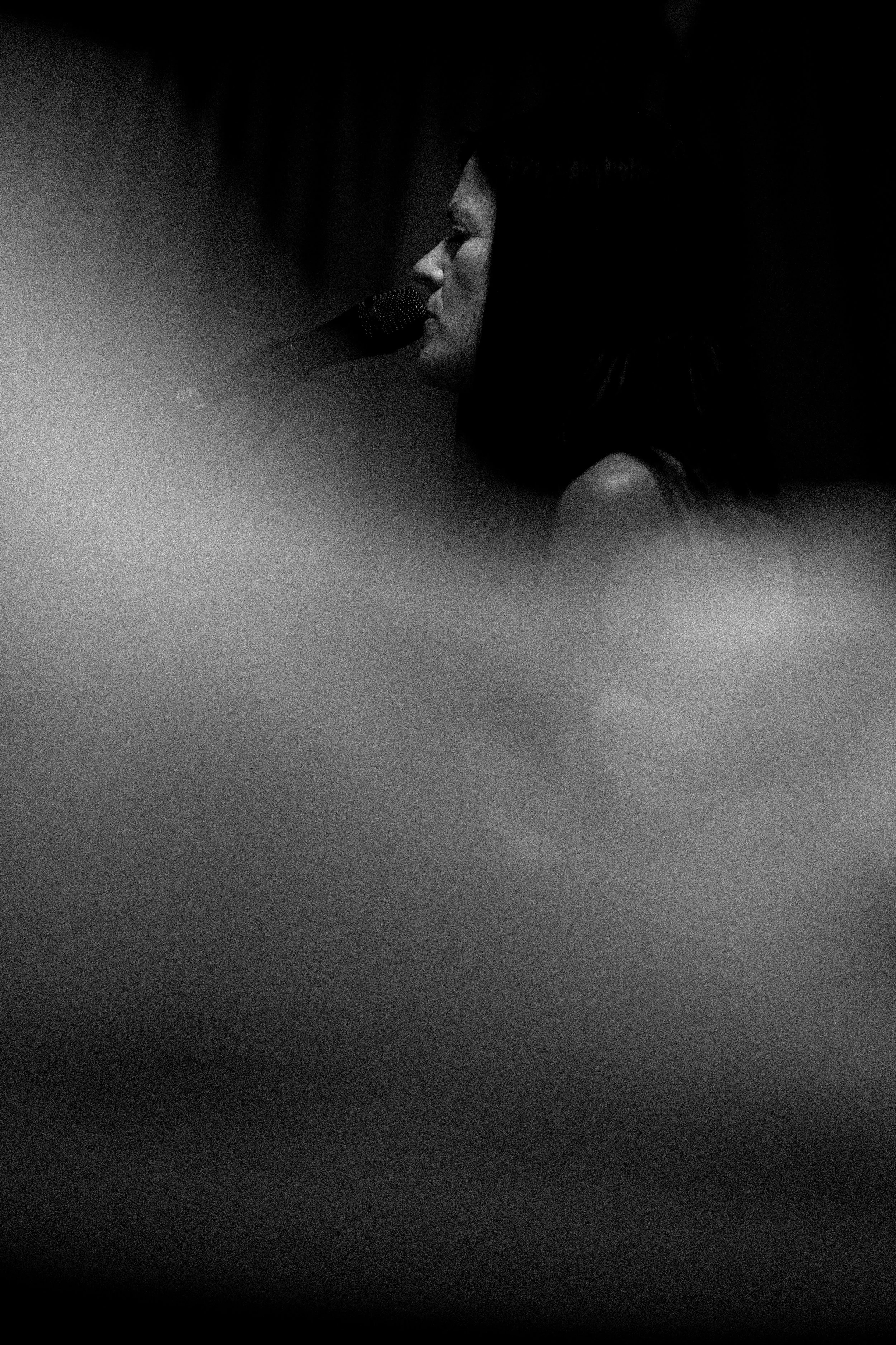 Photo by Jonas Lundvall