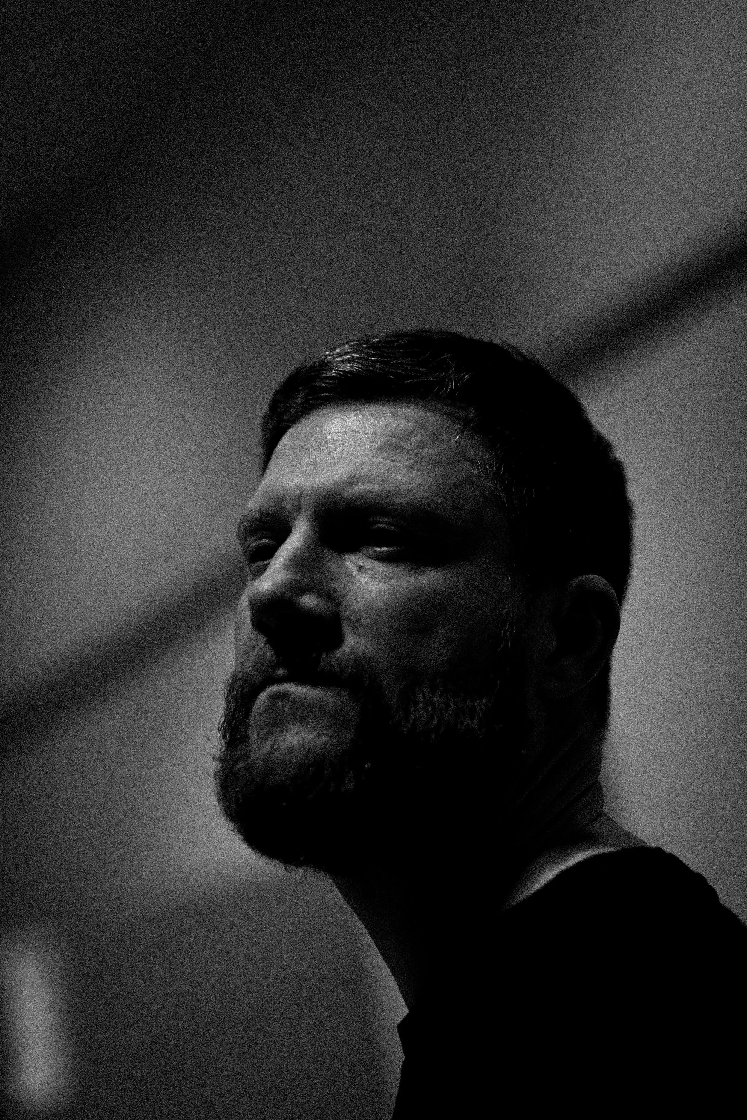 Photo by Jonas Lundvall