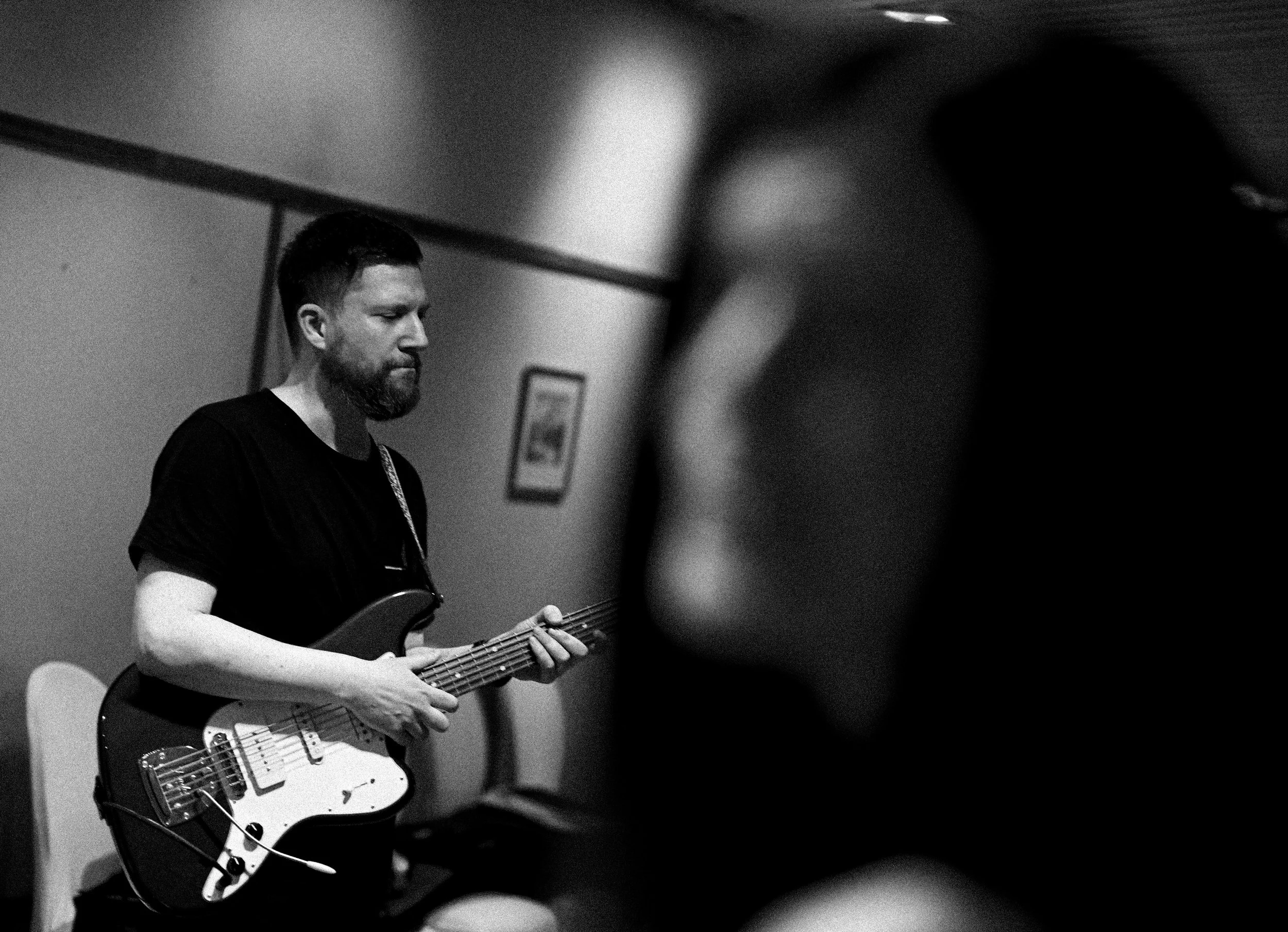 Photo by Jonas Lundvall