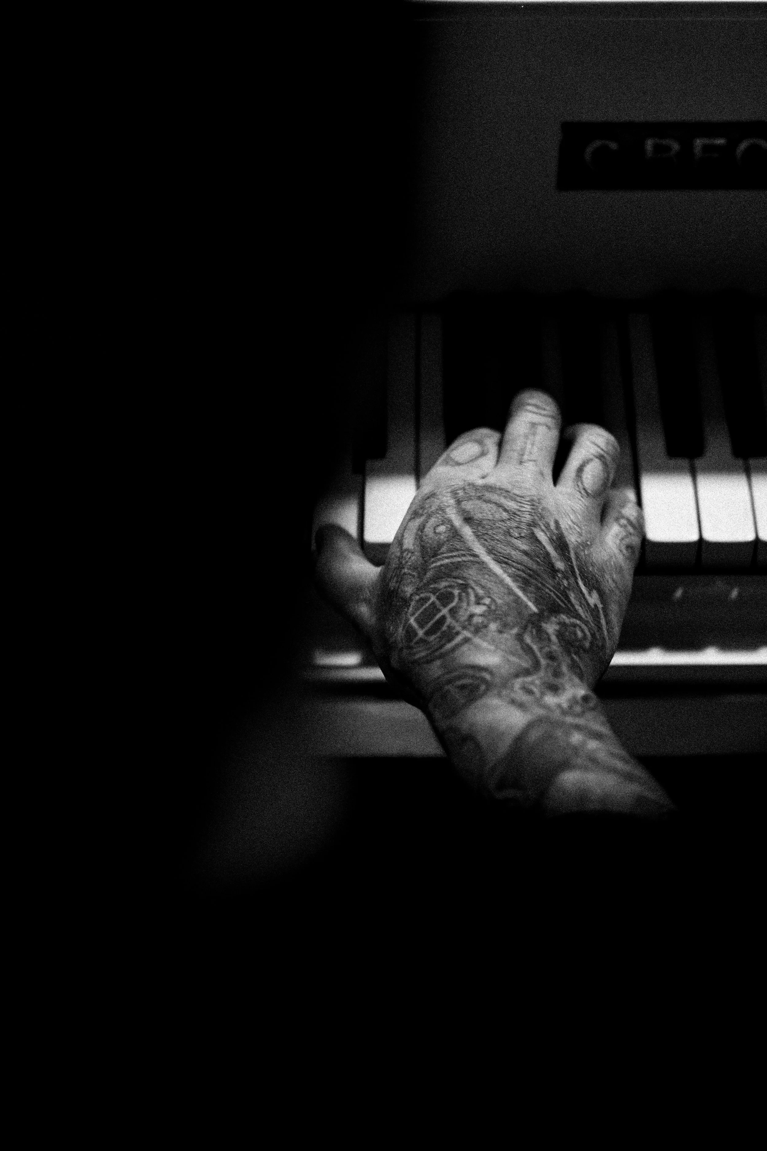 Photo by Jonas Lundvall