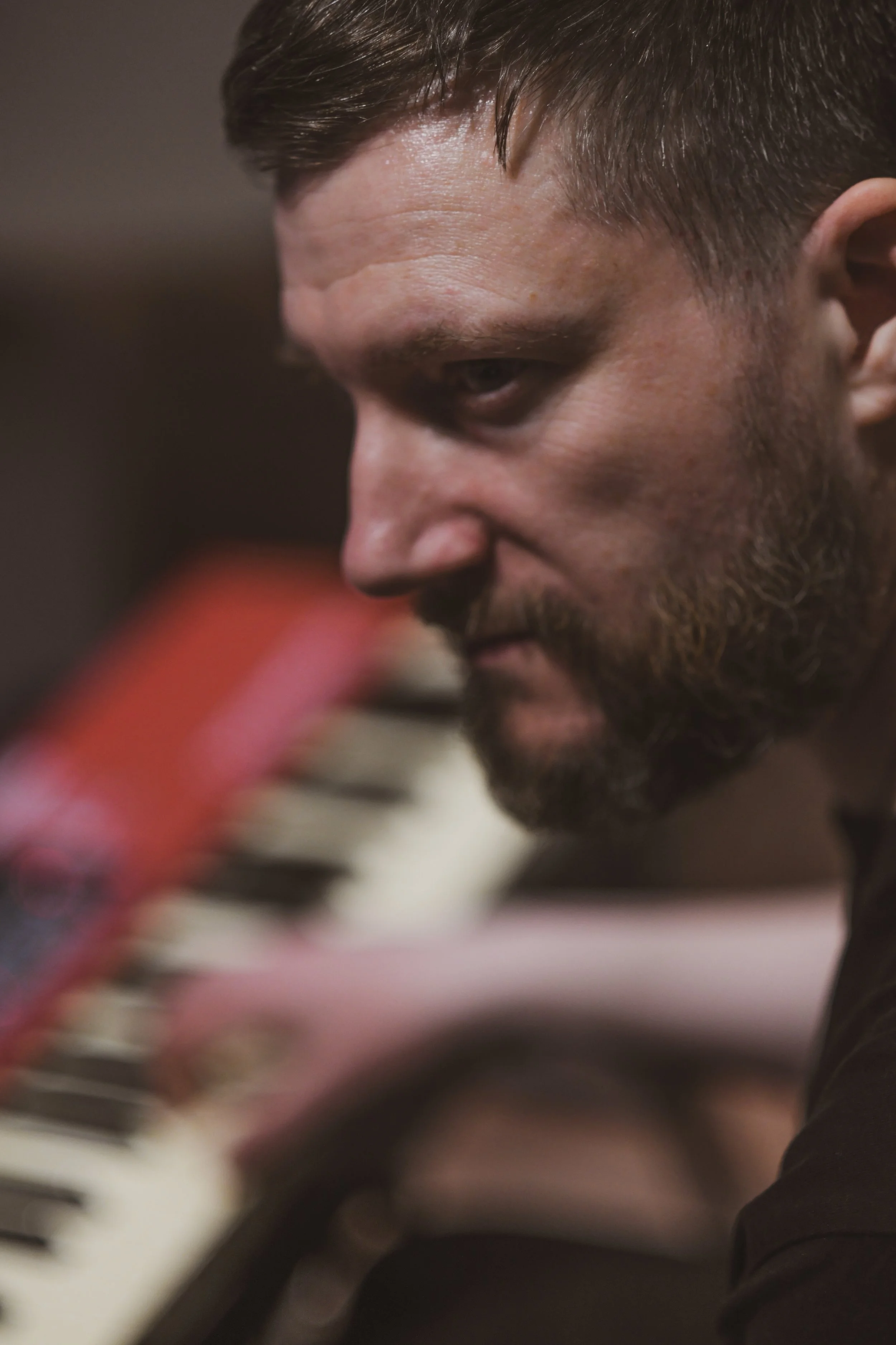 Photo by Jonas Lundvall