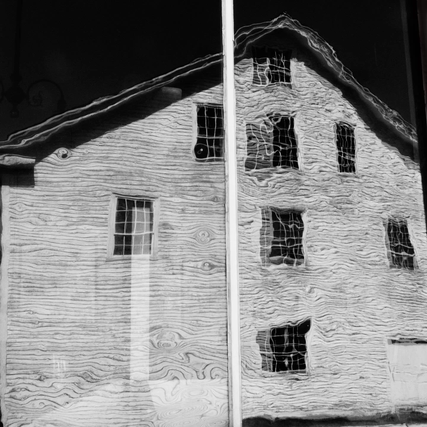 So grateful to juror @gary.samson1 for including House in the New Hampshire Art Association&rsquo;s Lotte Jacobi Open Juried Photography Exhibition on view between July 30th and August 31st at the Robert Lincoln Levy Gallery in Portsmouth, NH. #black