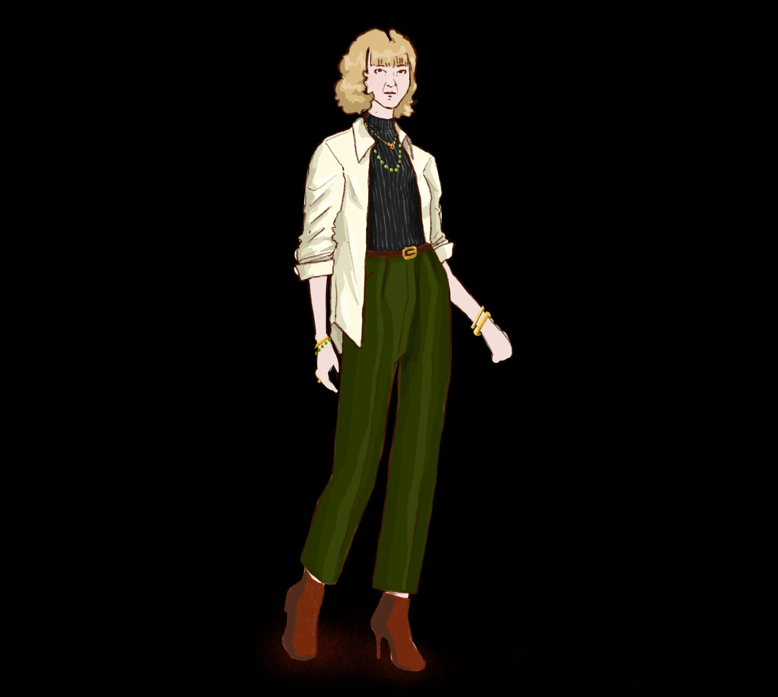 Final Design