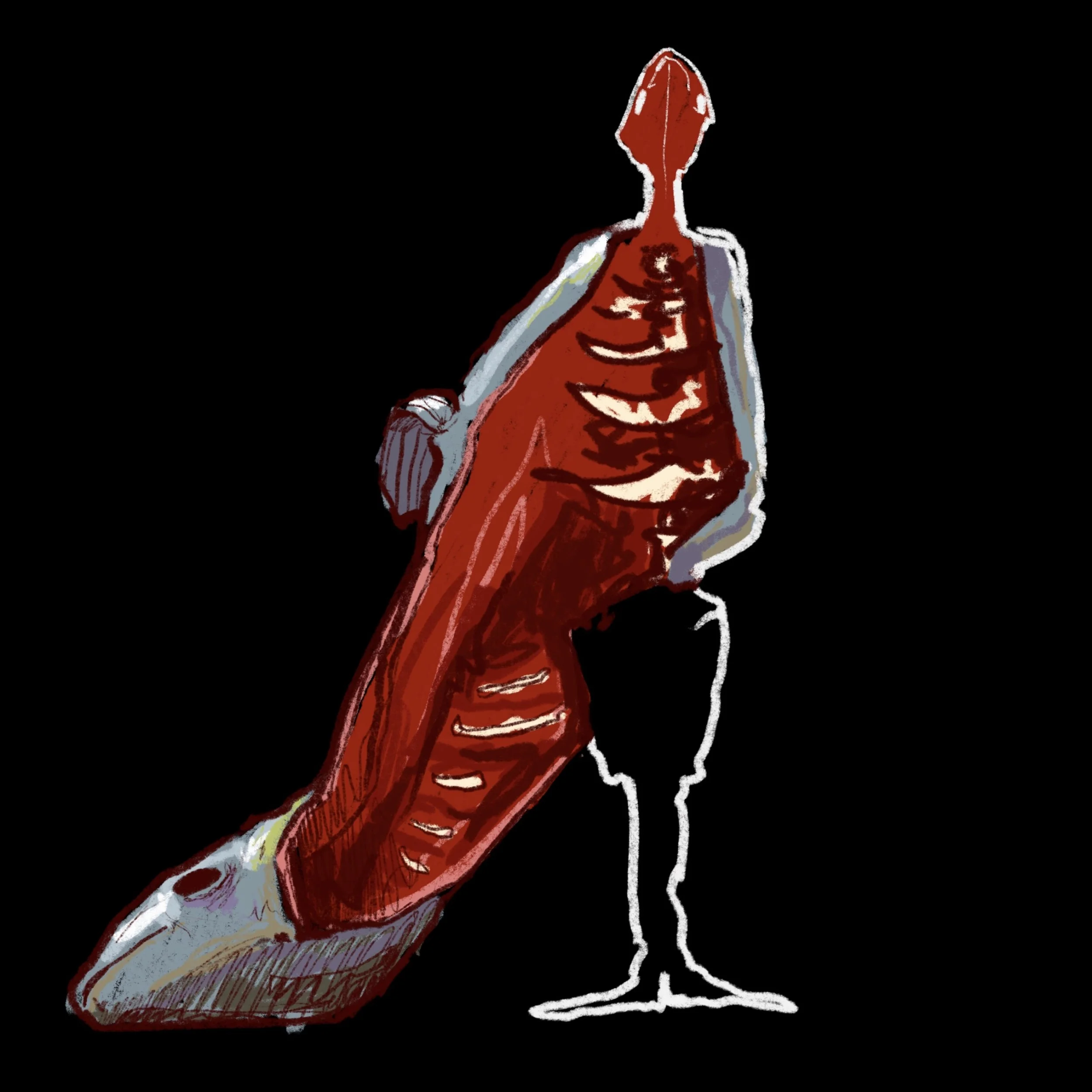 Initial Design