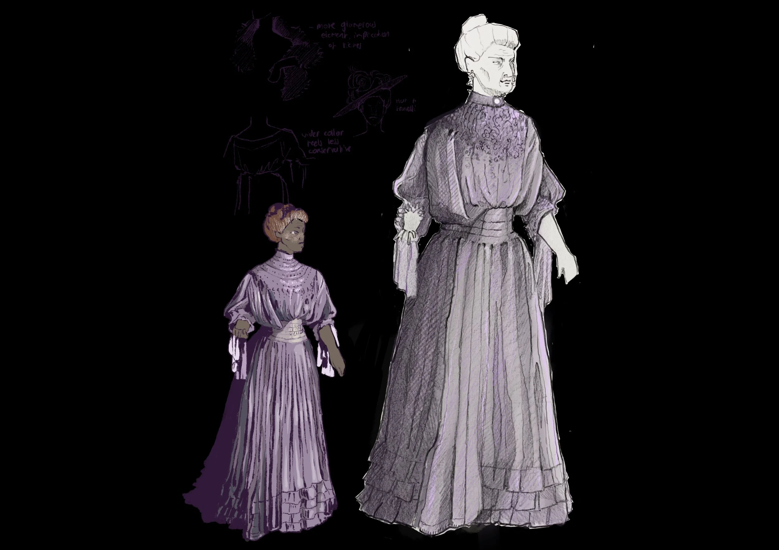 Initial Design