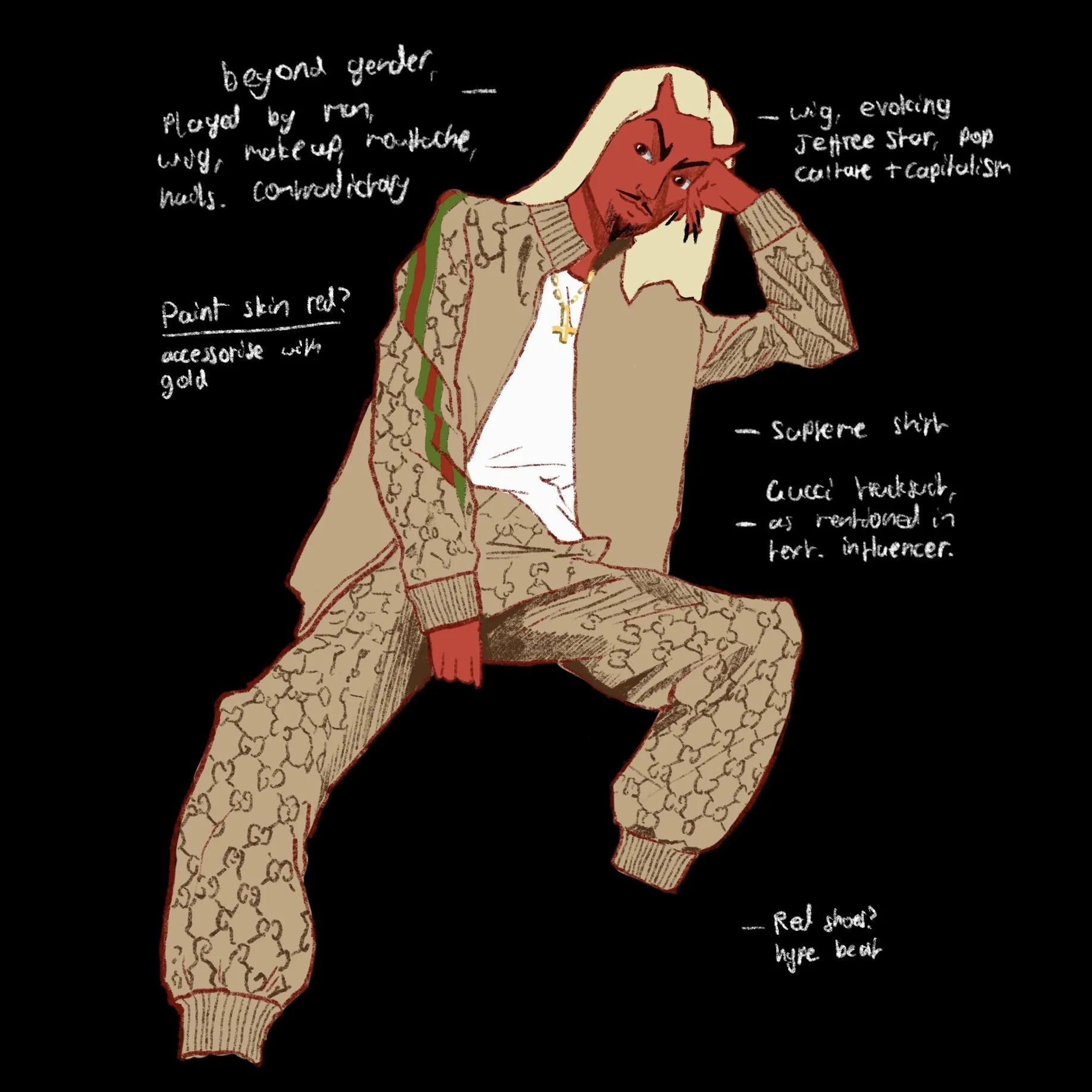 Initial Design