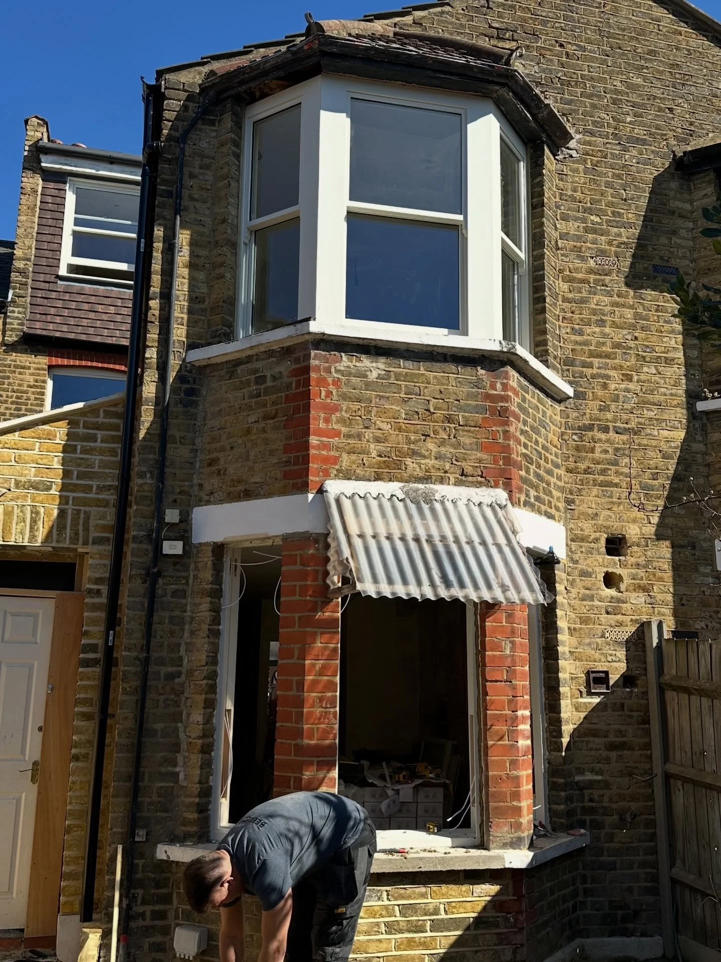 Project Rippon 

Underway with a great amount of work being done in a short period of time. 

We have a lot of finishings to do it&rsquo;s a great site however there is a few obstacles in need of repair etc. 

Keep posted for an update.