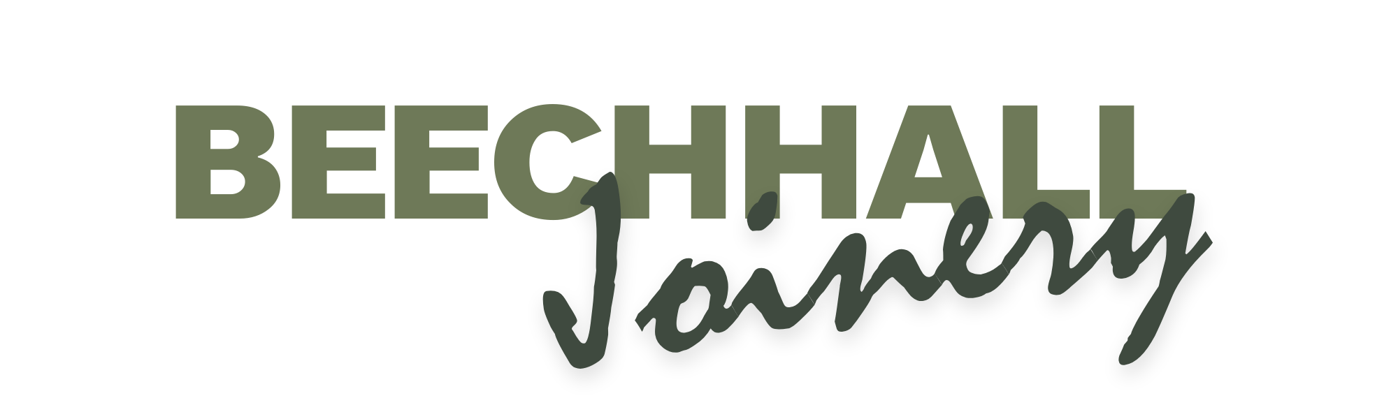 The phrase 'Recipe Tastes Better' written in stylized script with a greenish color on a black background.