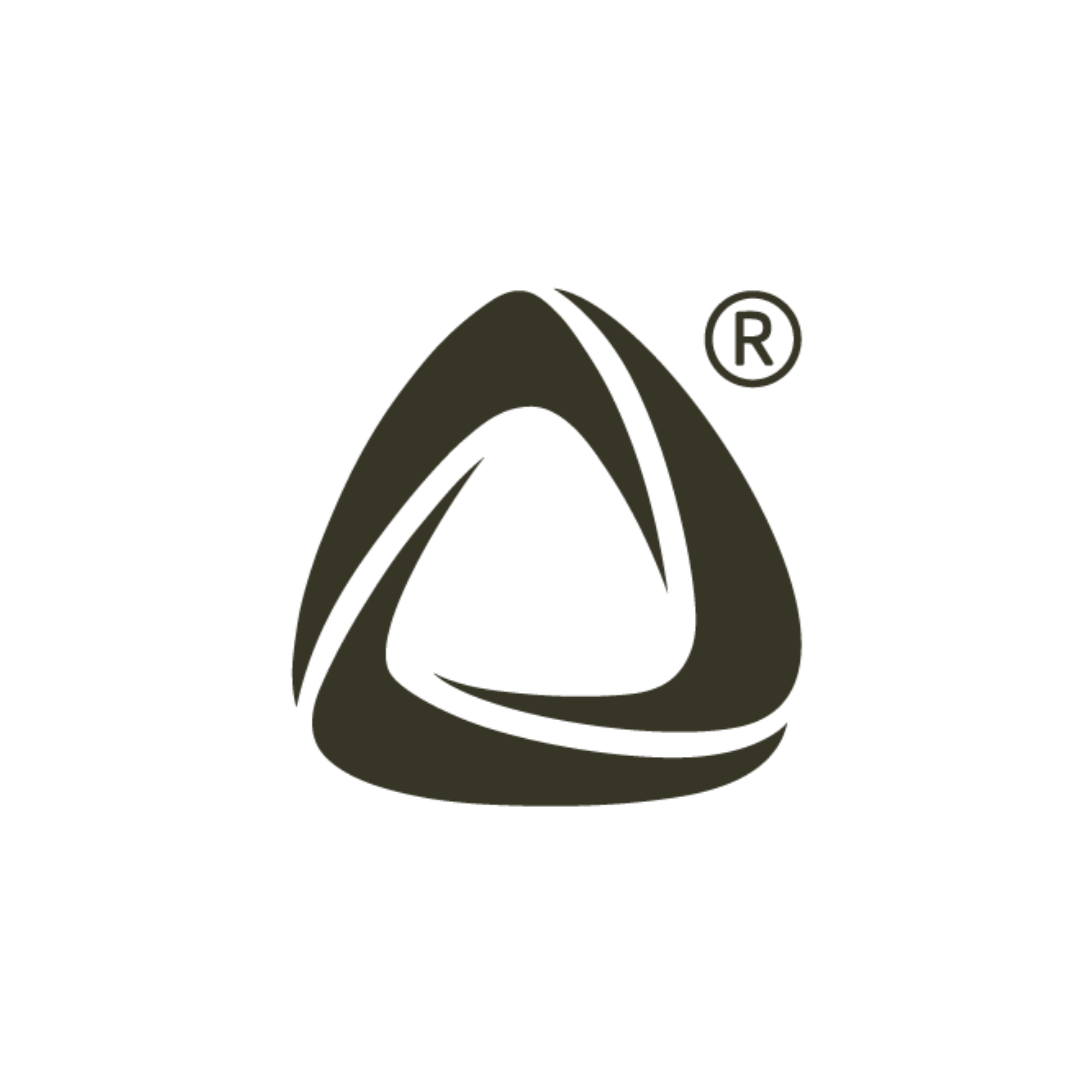 Star Alliance logo featuring a stylized star shape with a registered trademark symbol.