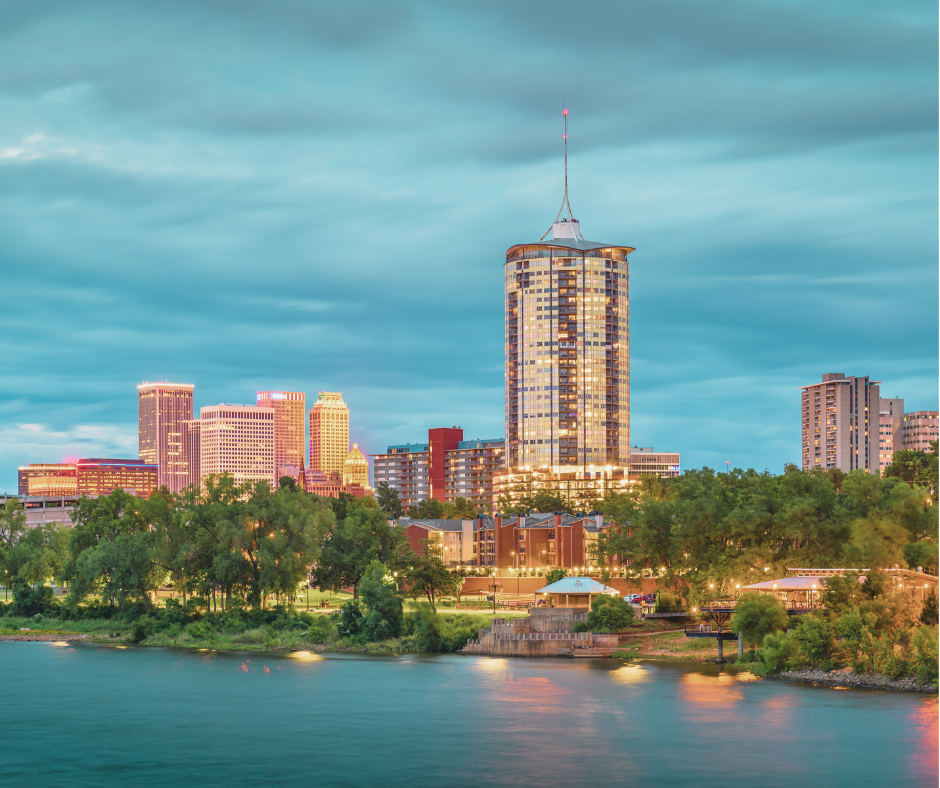 Preserving Green Country: The Tulsa Woman’s Guide to Family Archives