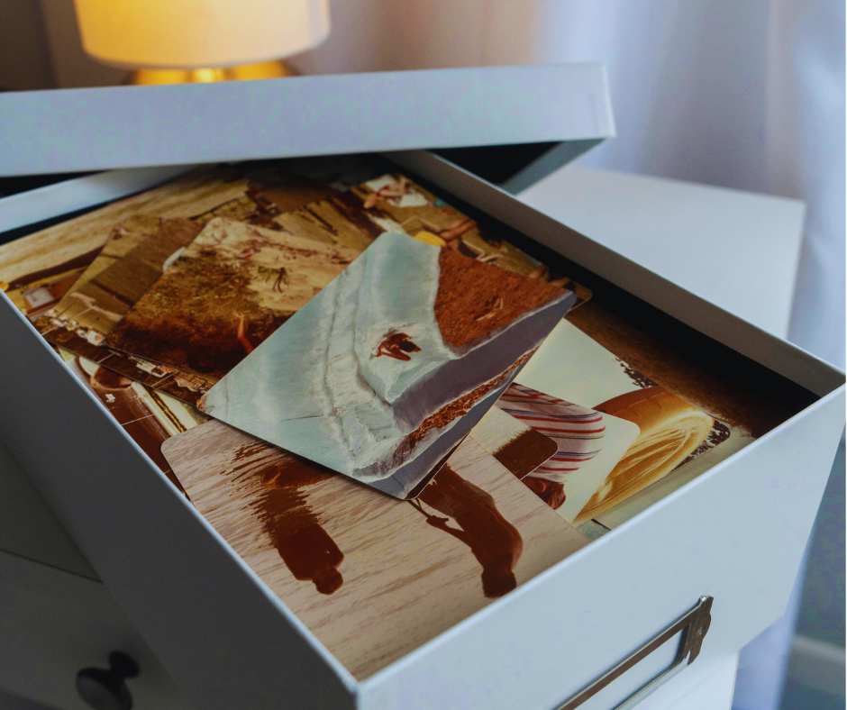 The 15-Minute Memory Fix: How to Start Organizing Without the Overwhelm