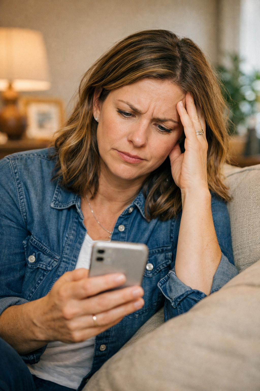 What to Do When Your iPhone Has 47,000 Photos (and You Can’t Find Any of Them)