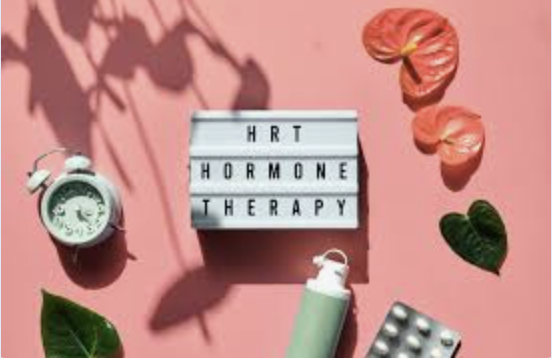 Post-Menopausal HRT
