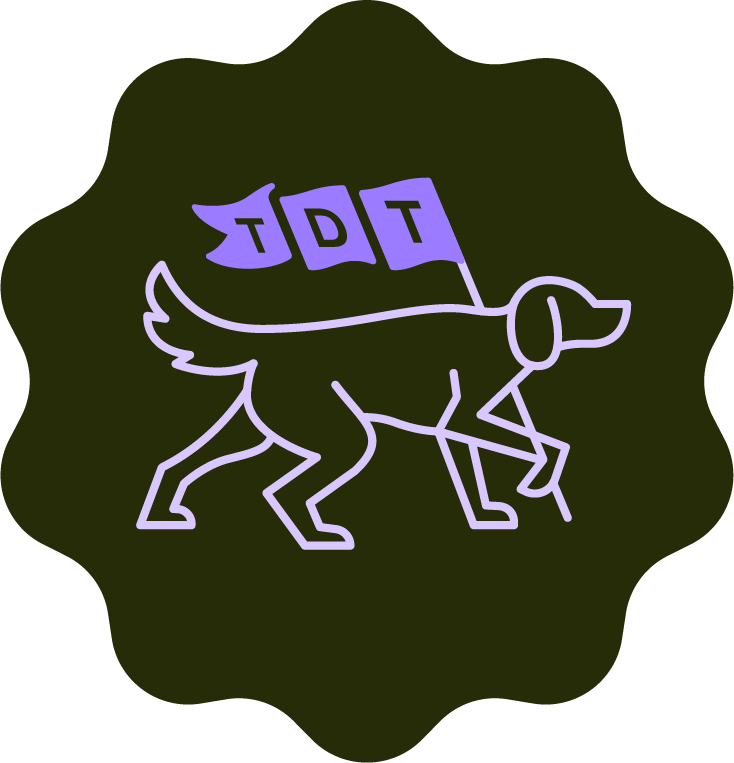 The Thoughtful Dog Trainer