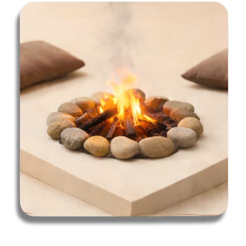 Campfire