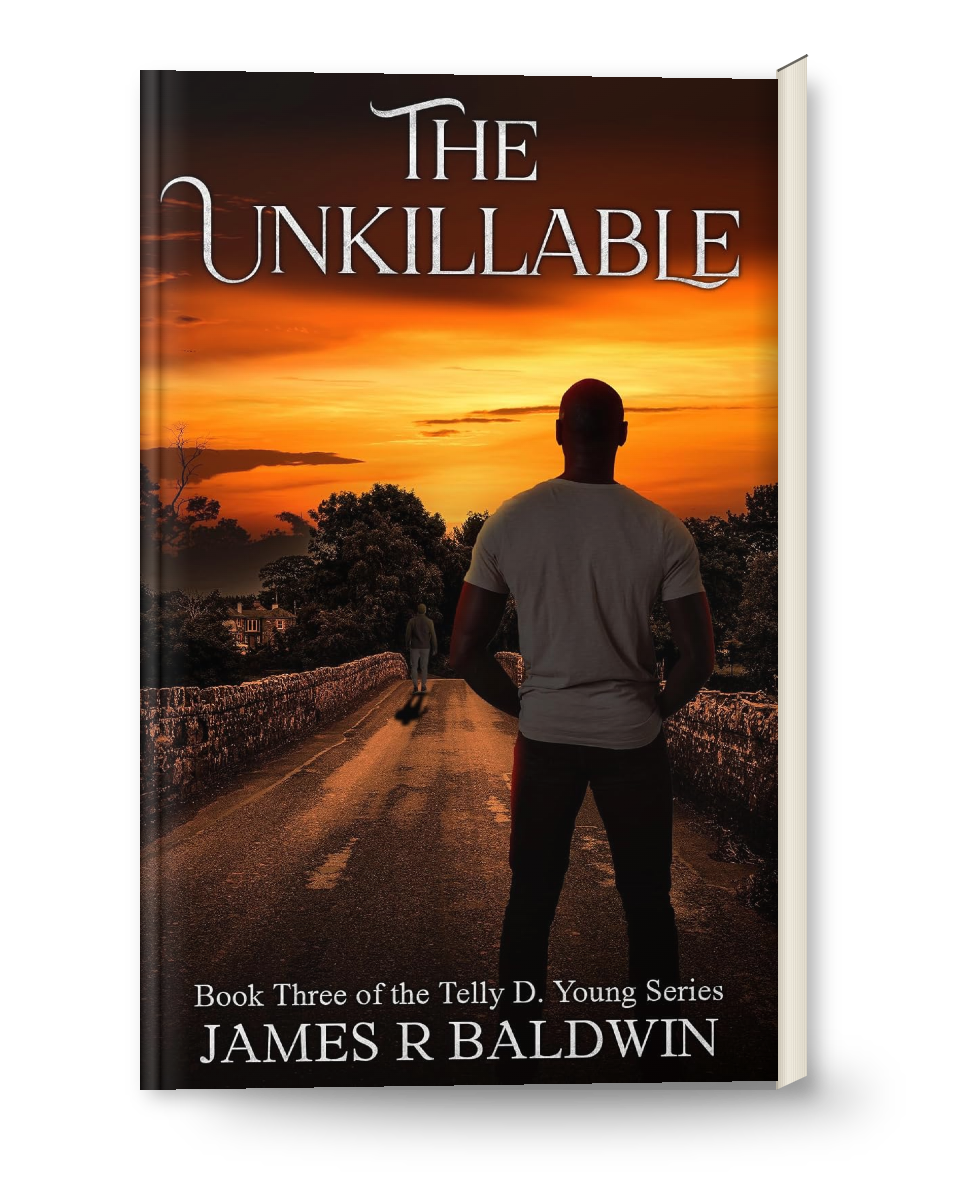 The Unkillable — Book Three