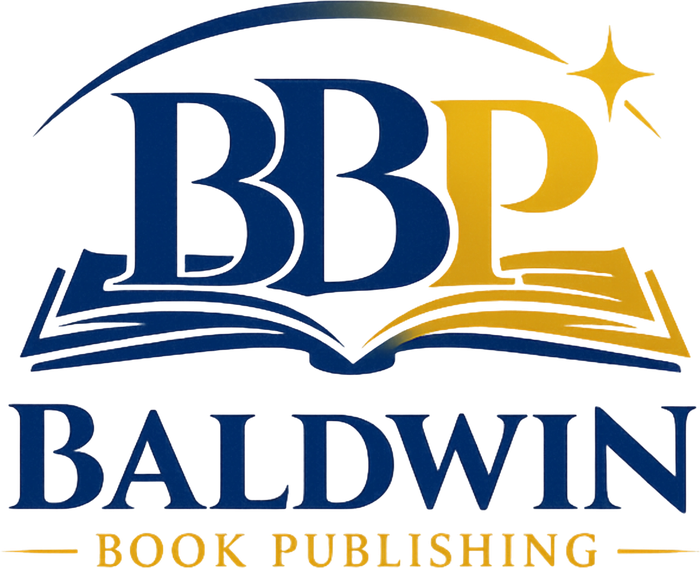 Baldwin Book Publishing
