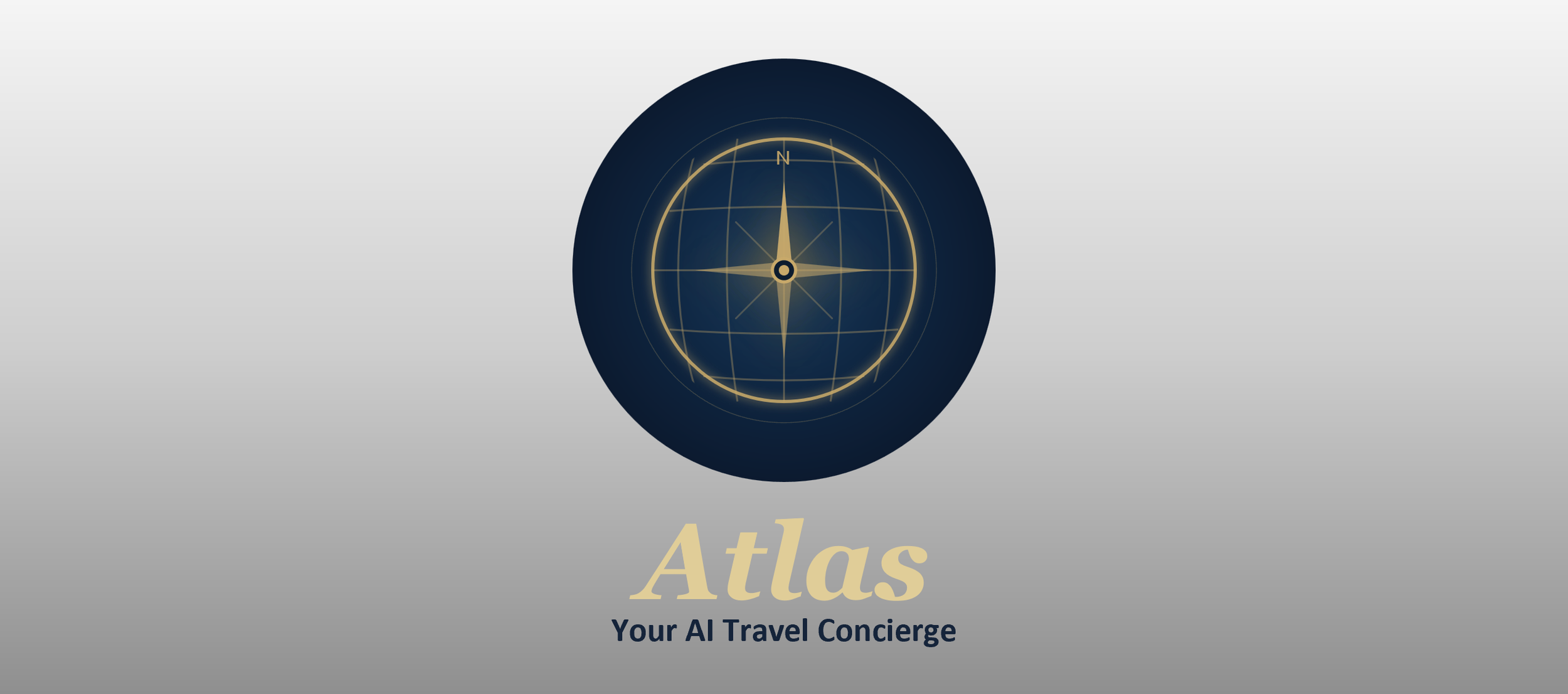 Meet Atlas: Your AI Travel Concierge