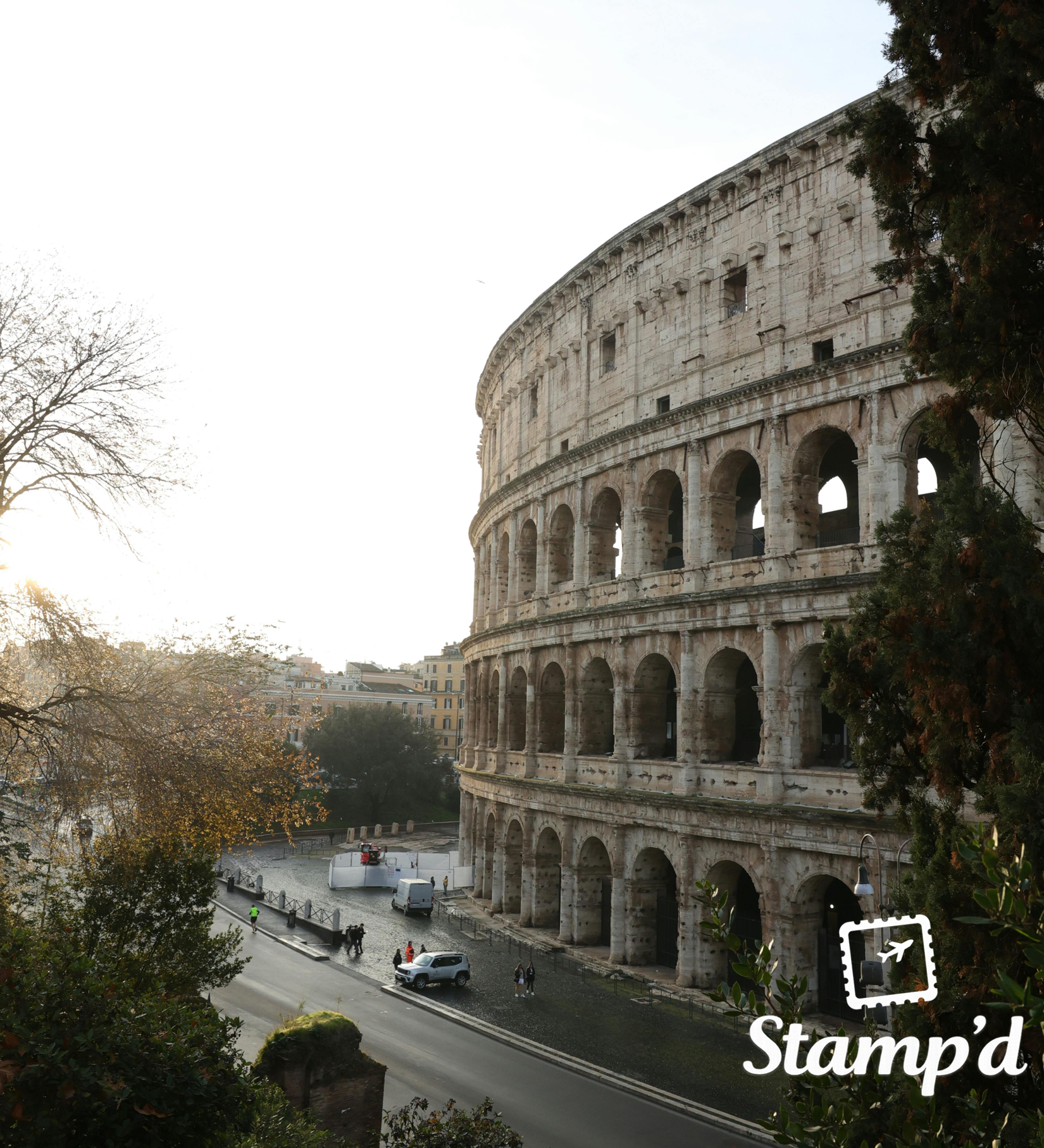 Rome in 3 Days: The Perfect Itinerary for First-Timers