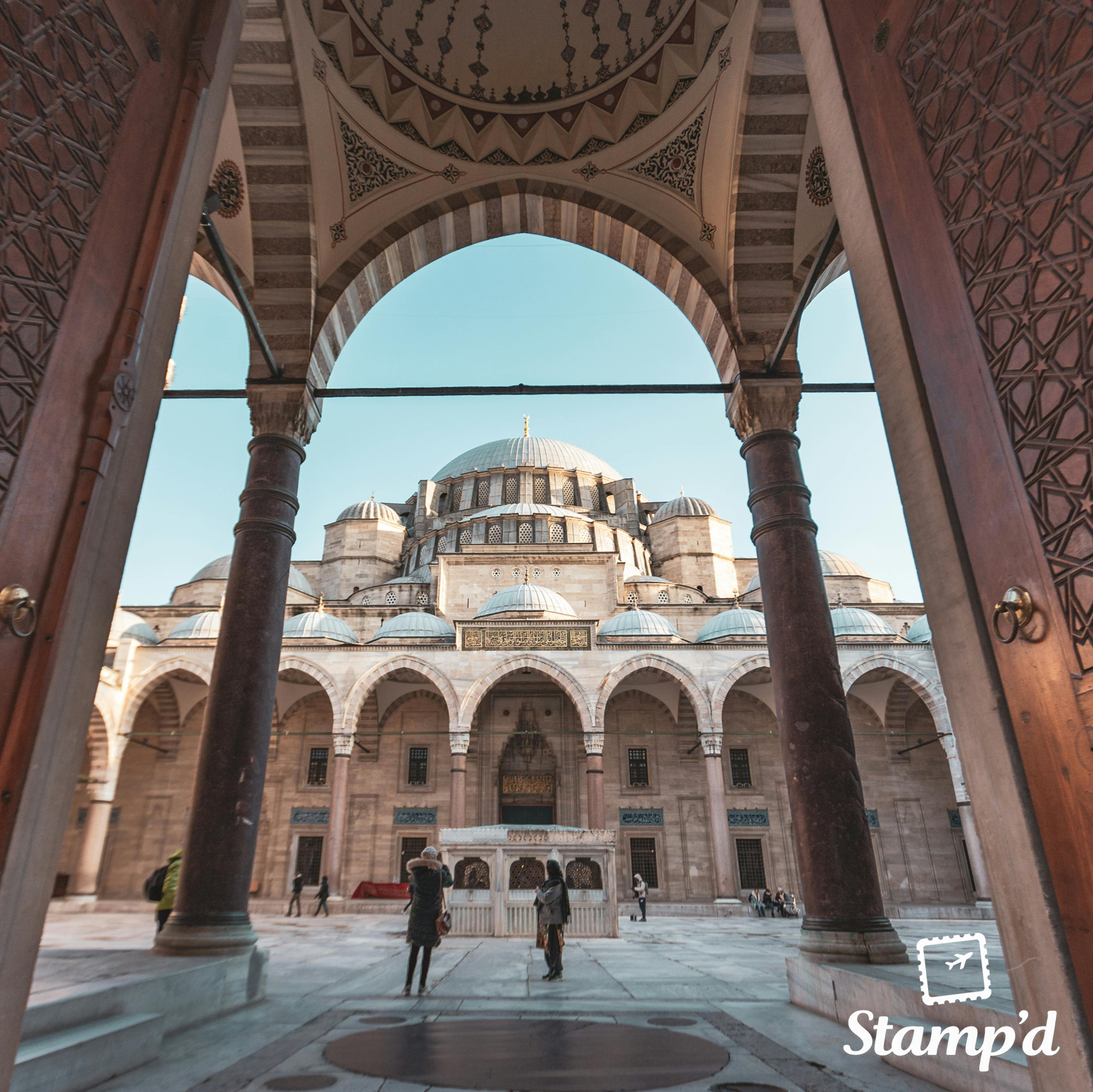 Istanbul in 3 Days: The Perfect Itinerary for First-Timers