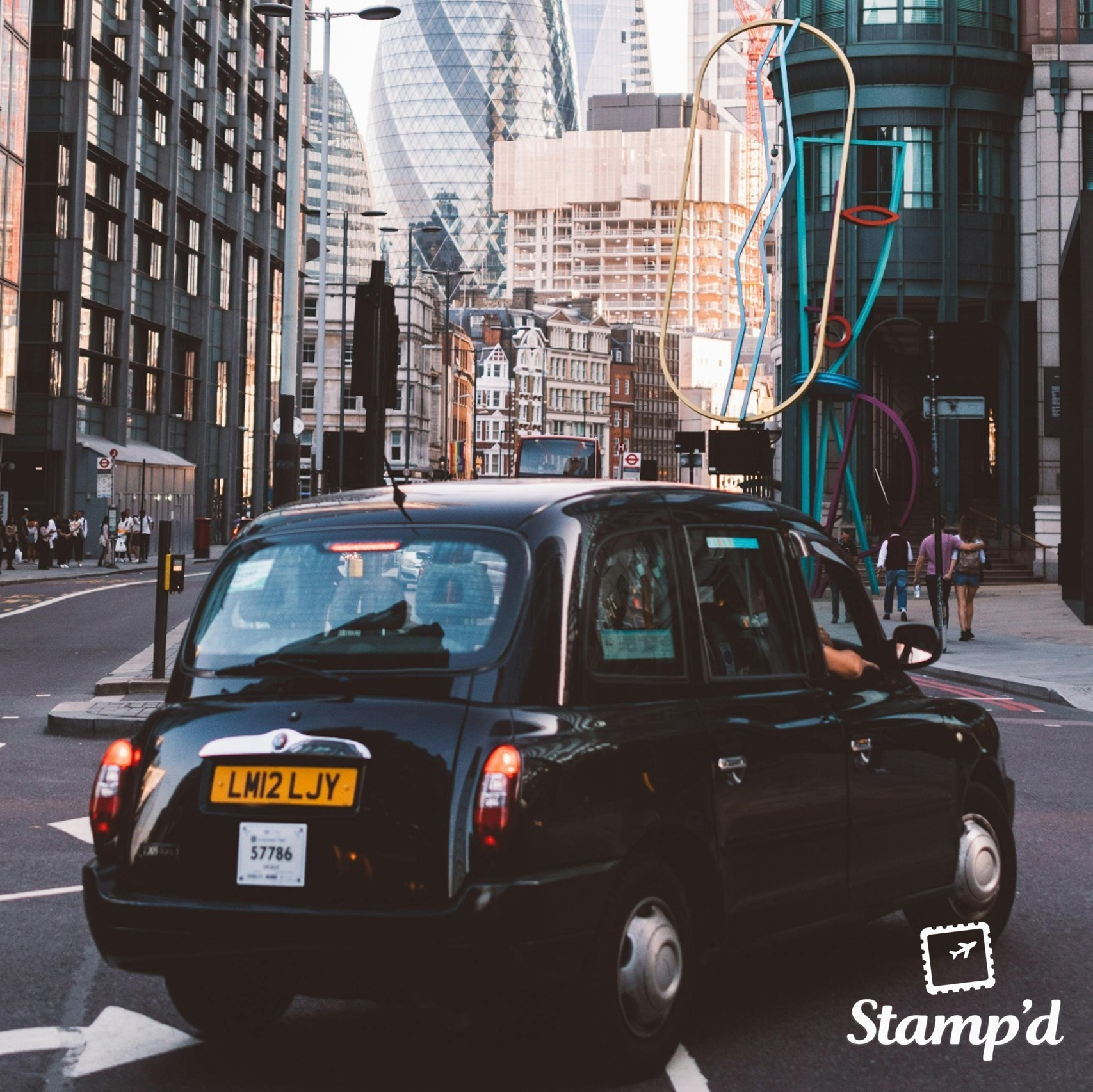 London in 3 Days: The Perfect Itinerary for First-Timers