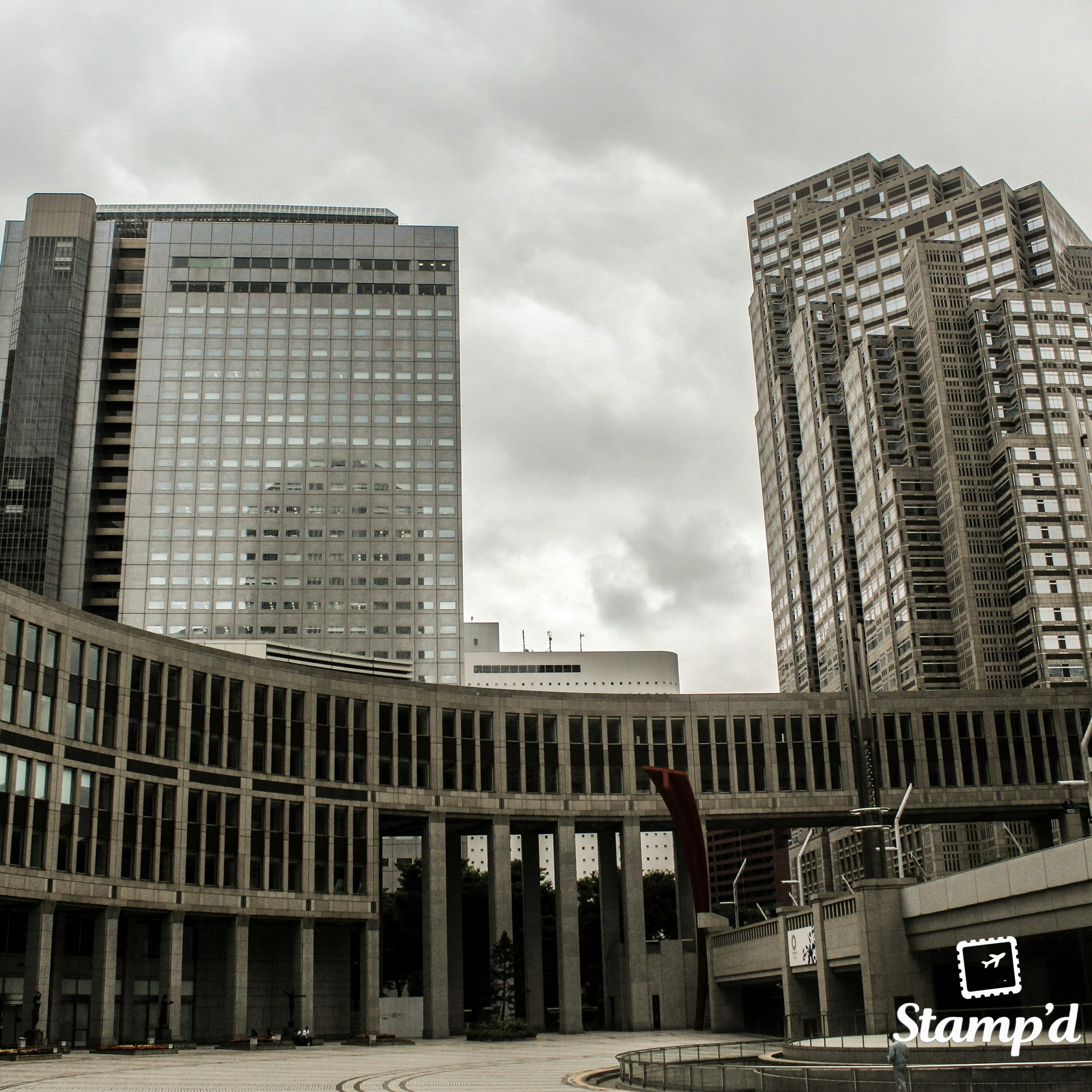 Tokyo in 3 Days: The Perfect Itinerary for First-Timers