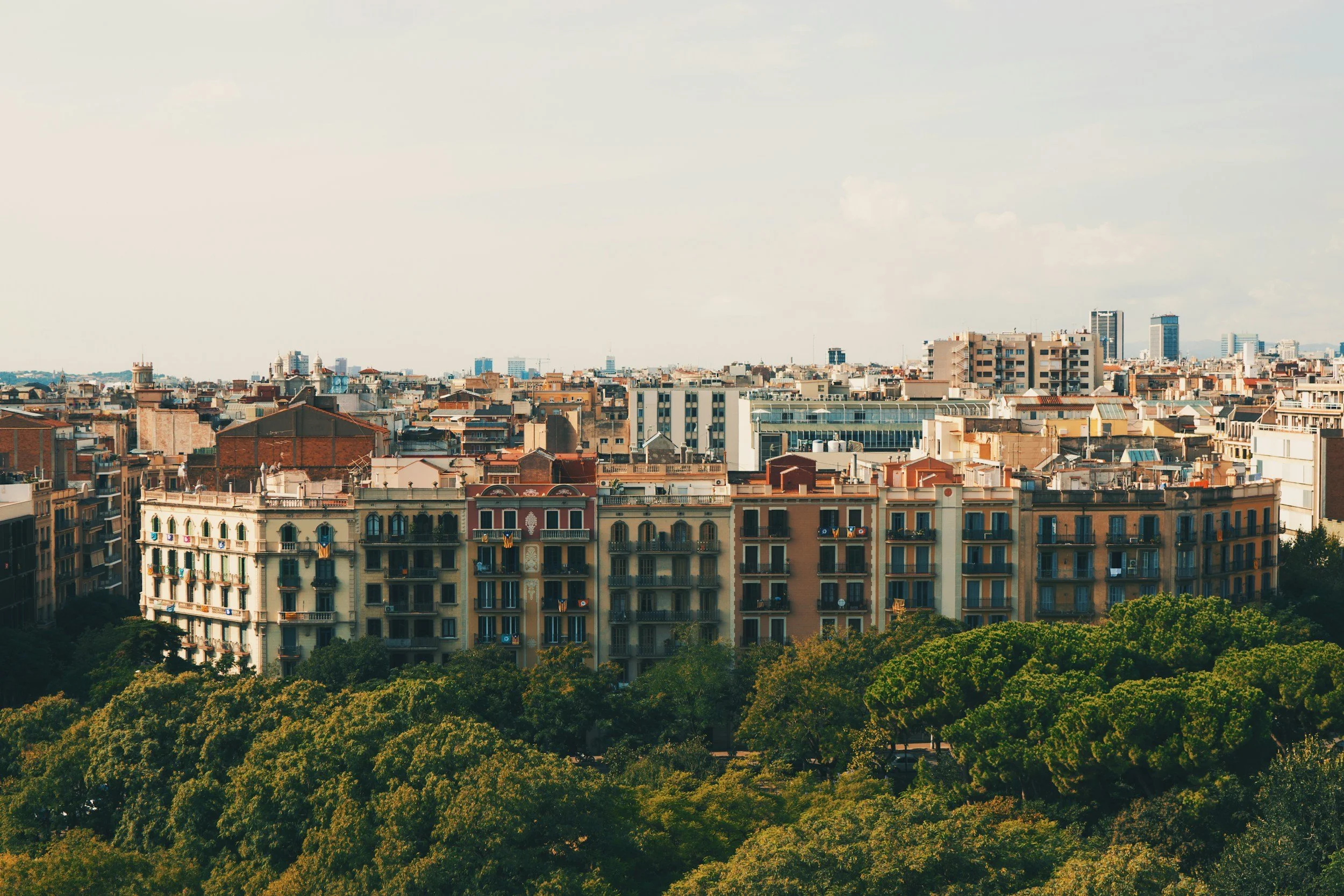 Group Trip to Barcelona: The Complete Guide