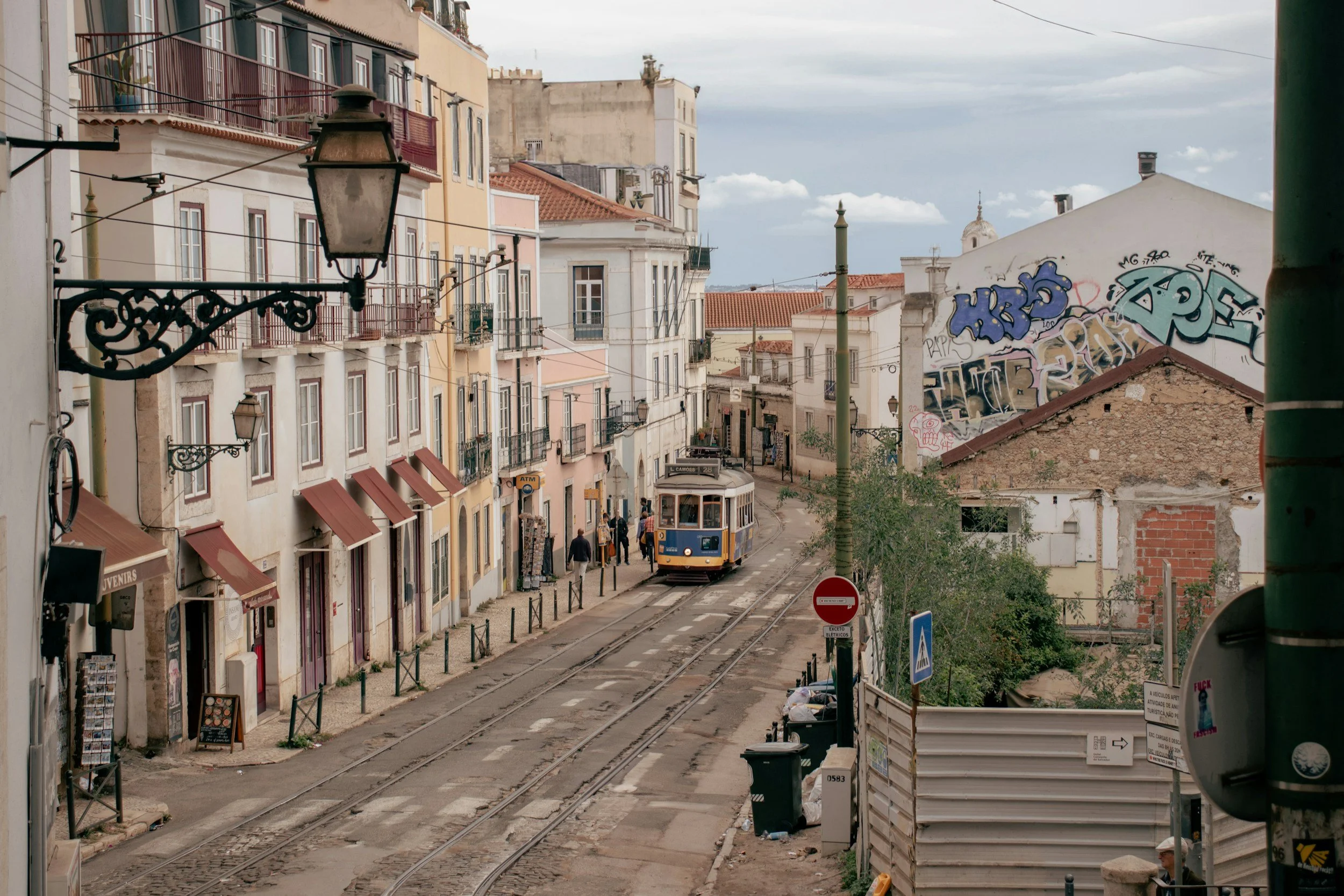 Group Trip to Lisbon: The Complete Guide