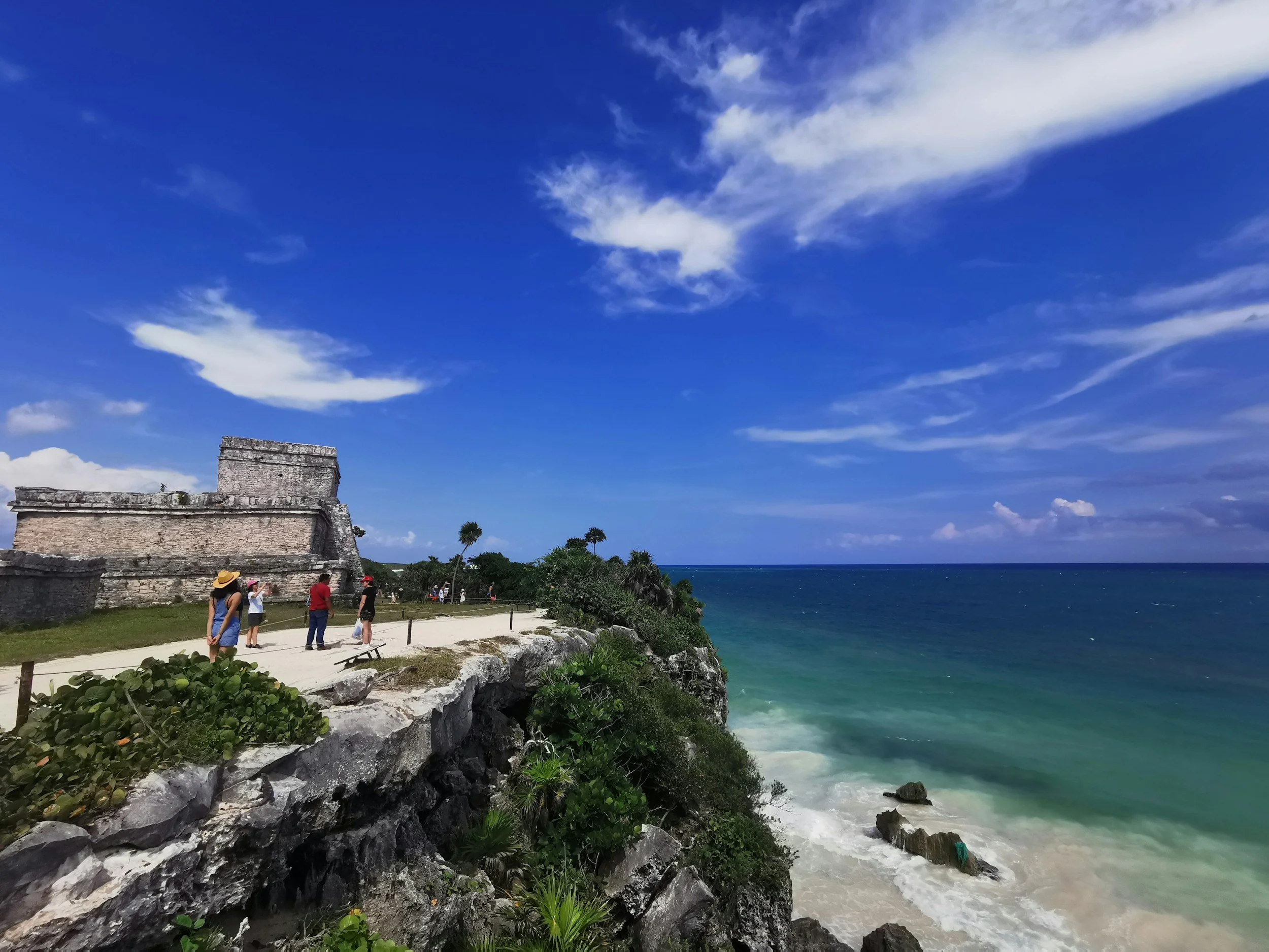Group Trip to Tulum: The Complete Guide
